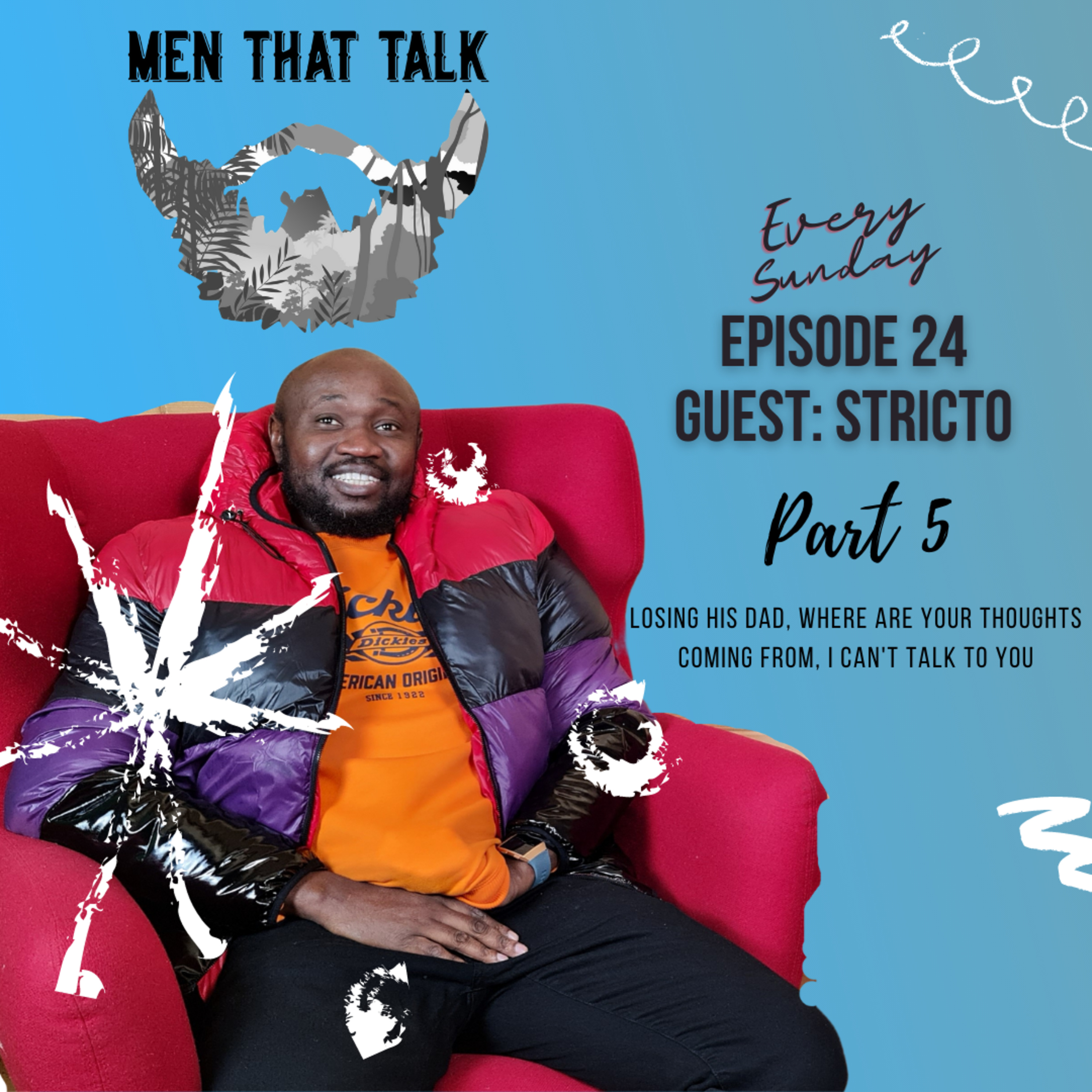 Men That Talk