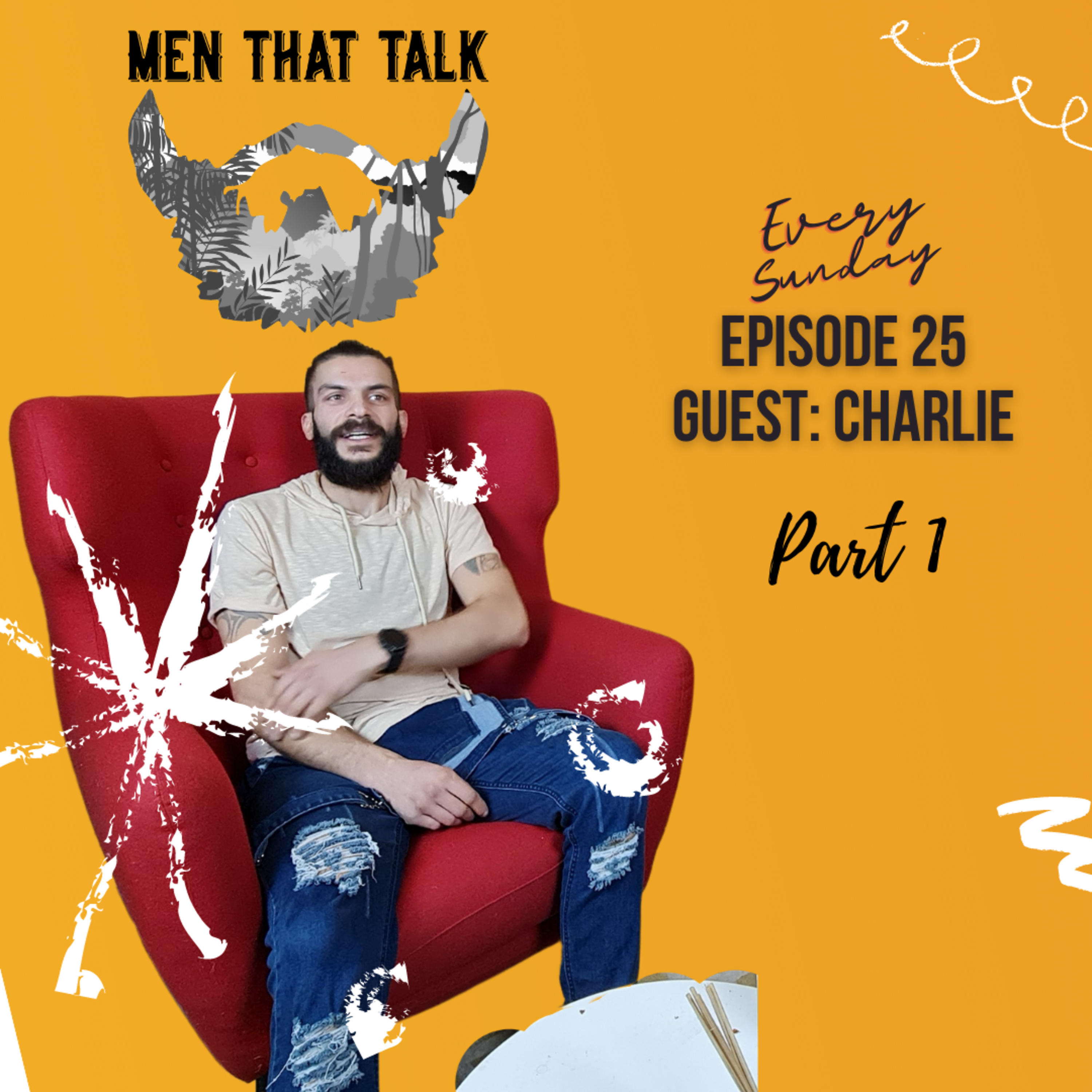 Men That Talk