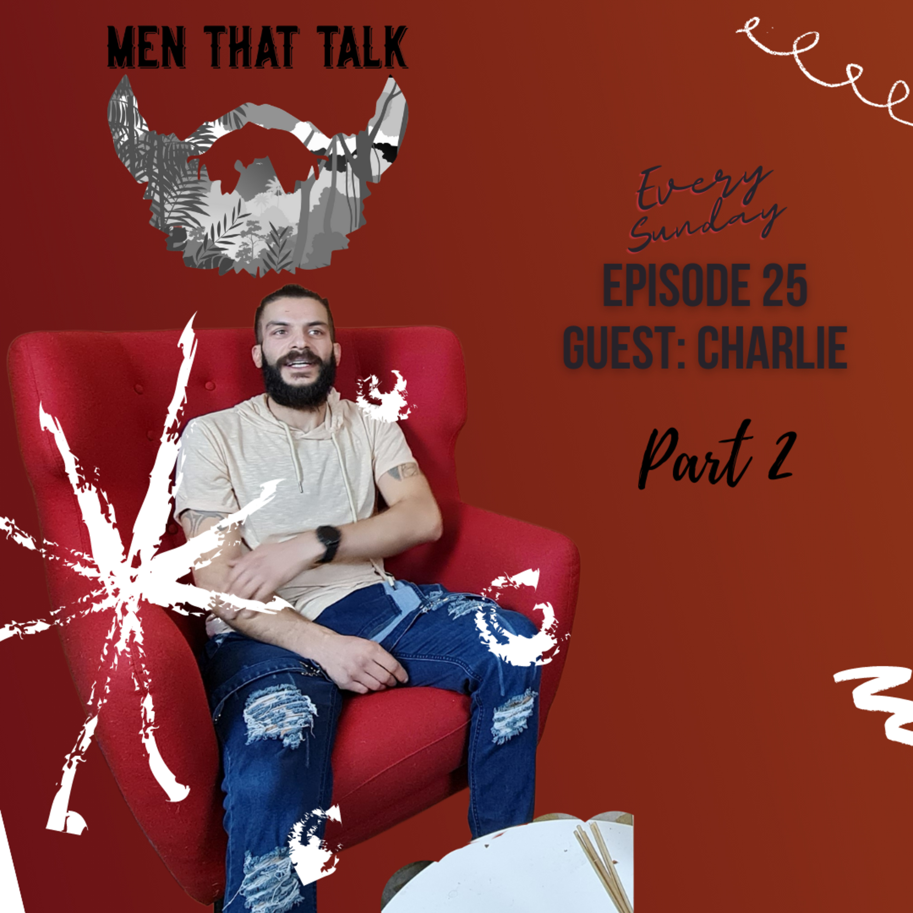 Men That Talk