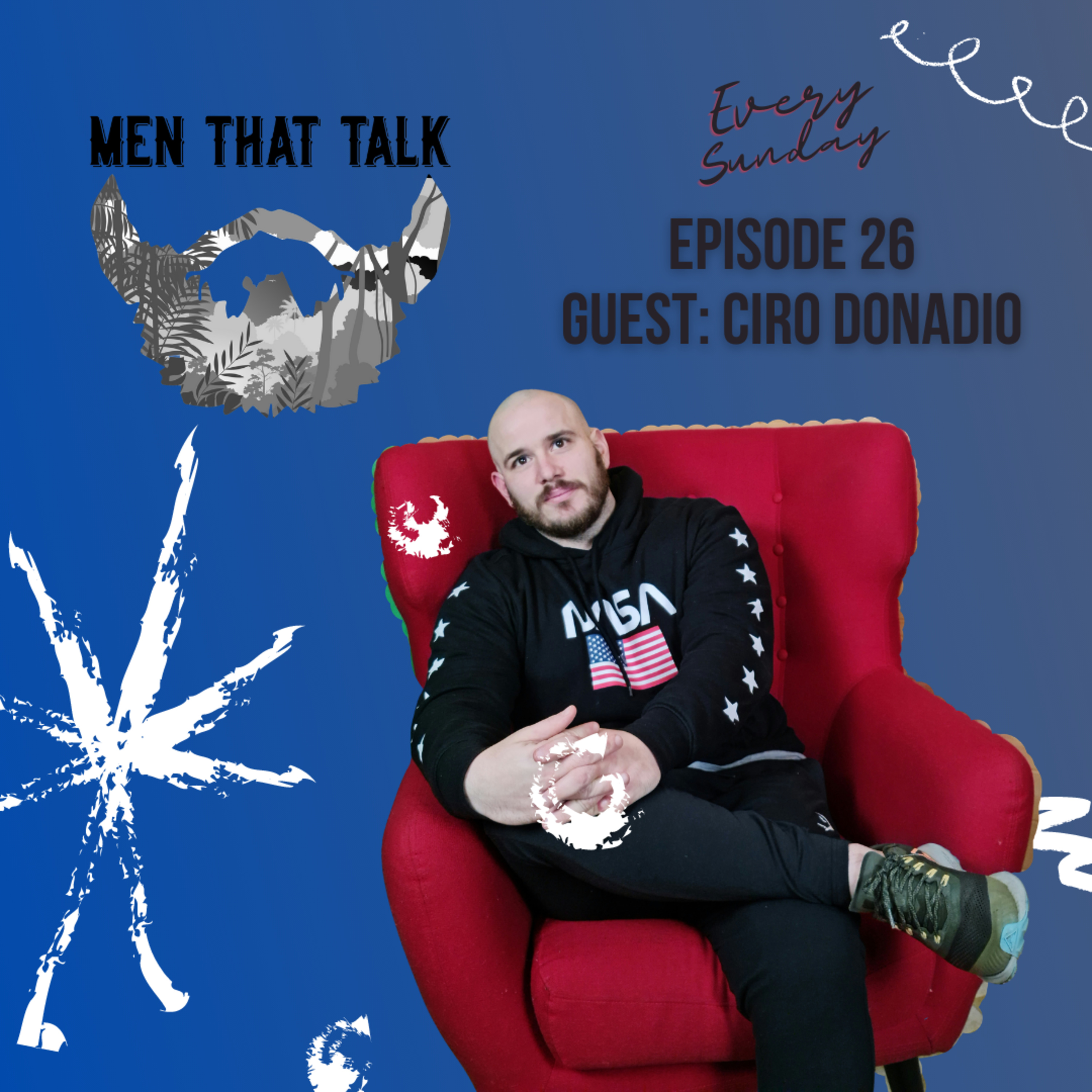 Men That Talk