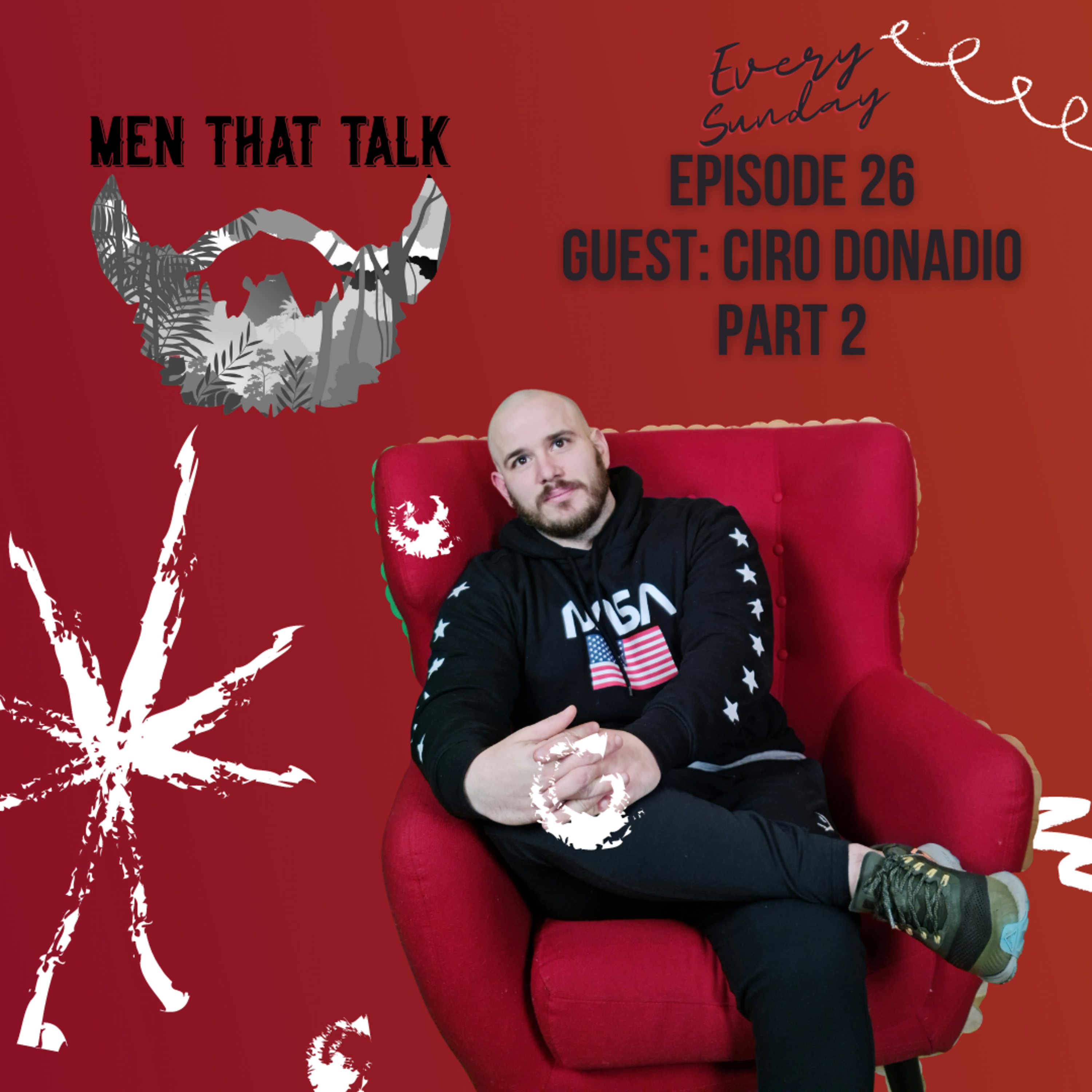 Men That Talk