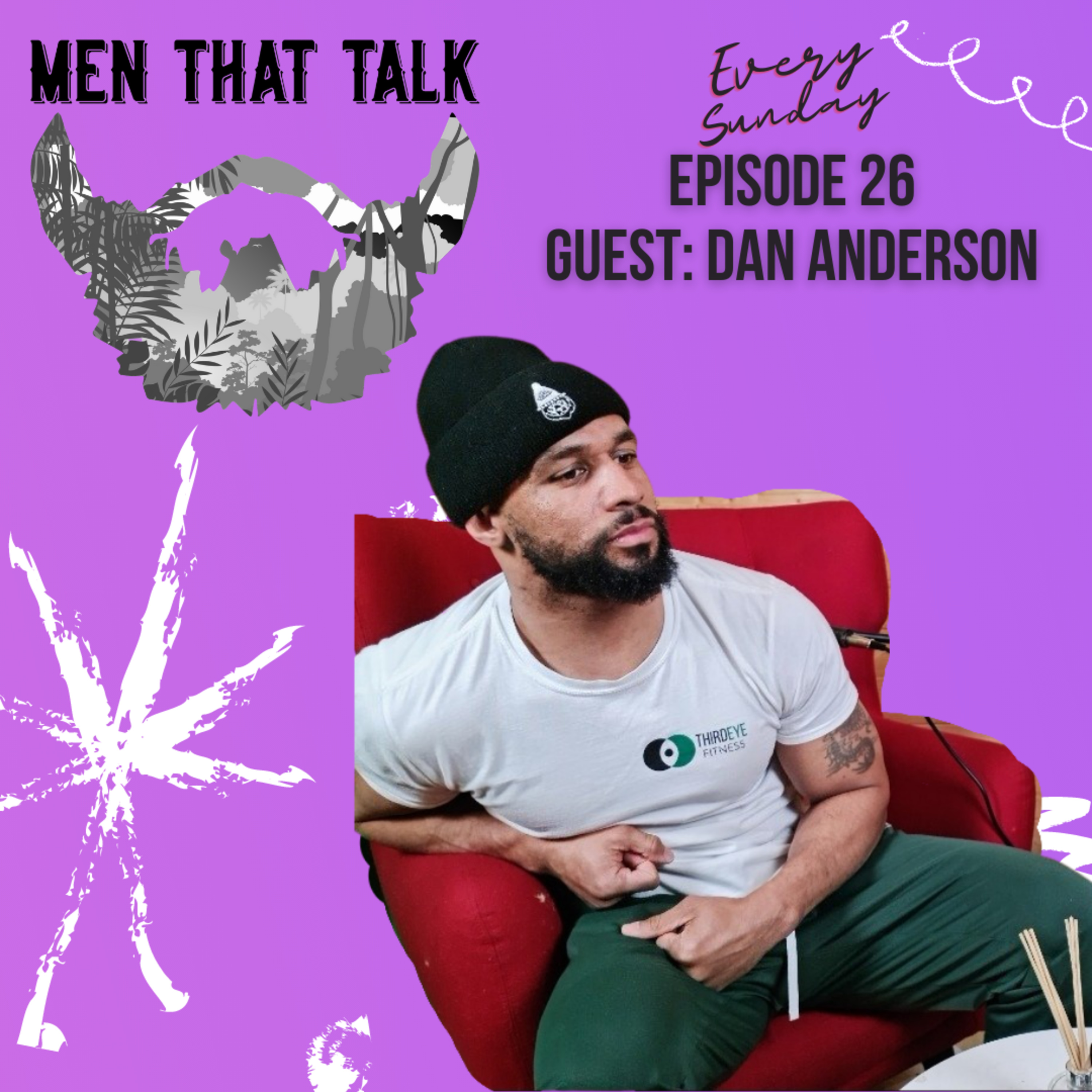Men That Talk