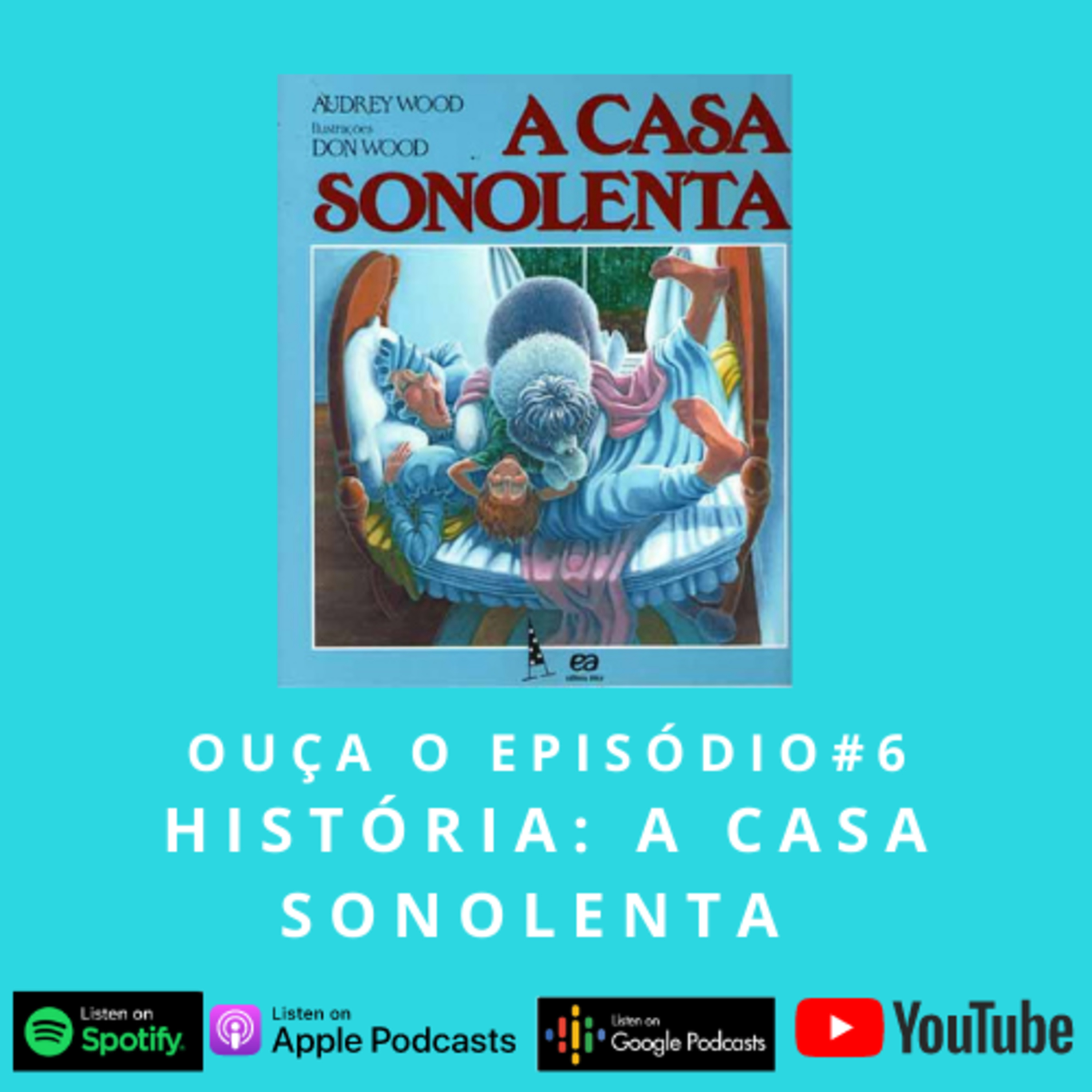 Histórias para Encantar
