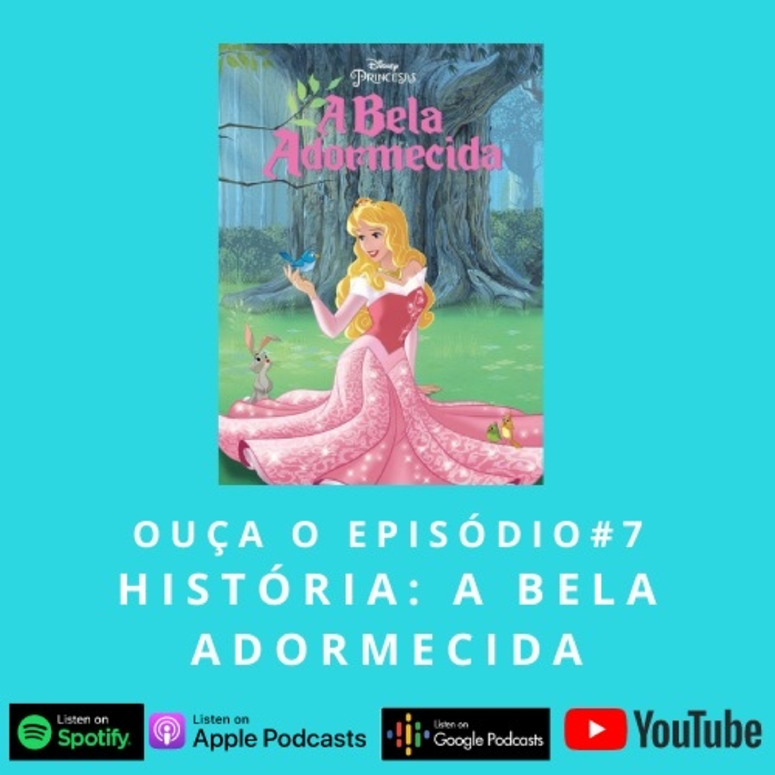 Histórias para Encantar