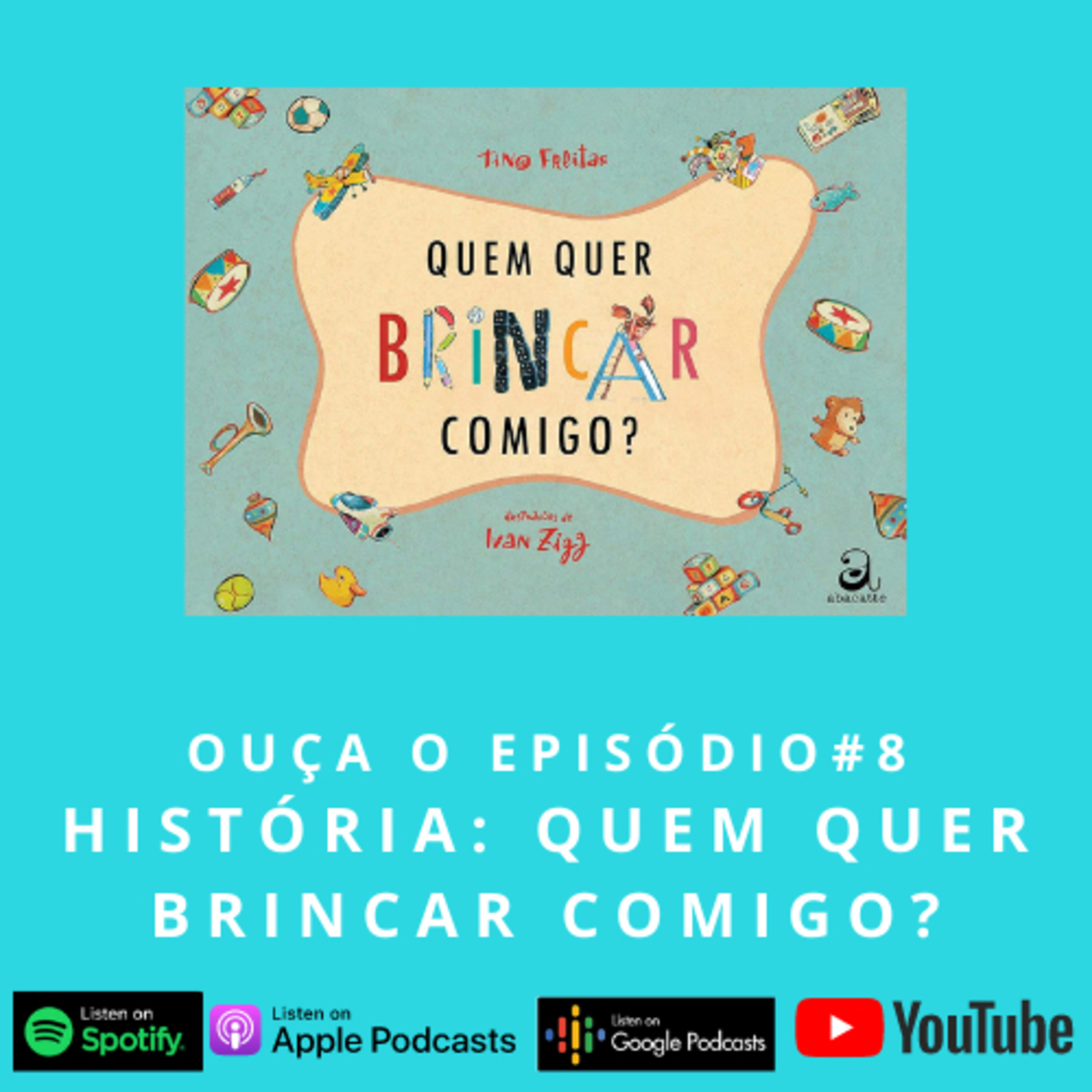 Histórias para Encantar