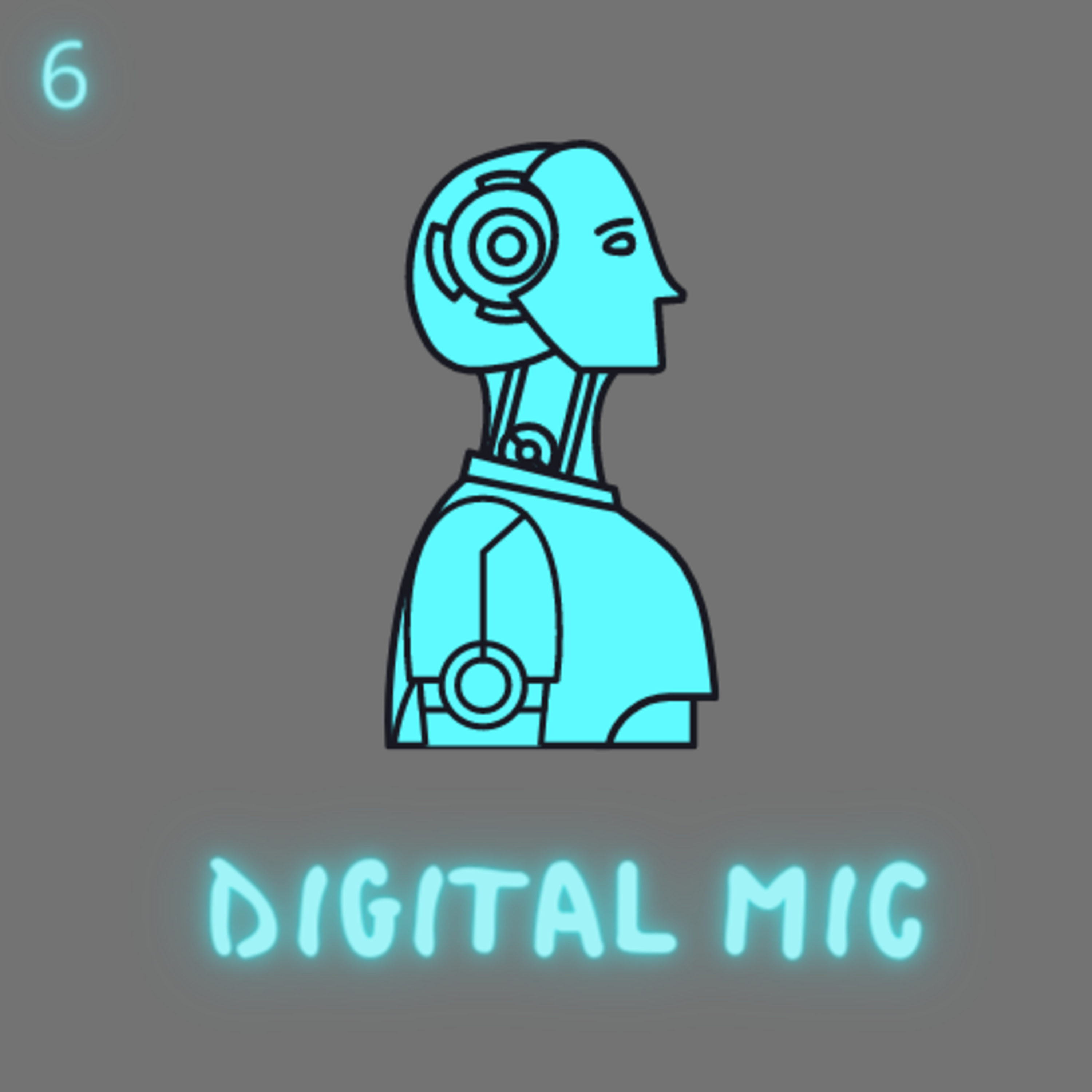 Capitulo 6 "Inteligencia Artificial" episode artwork