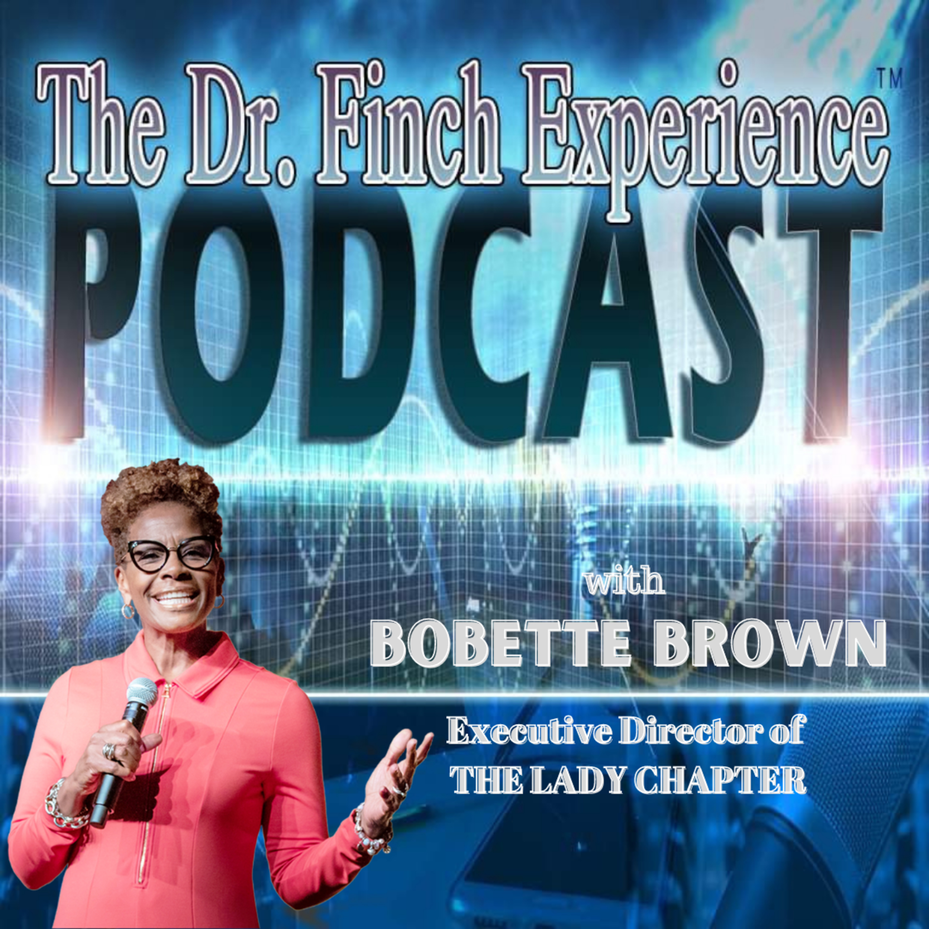 Your Past Leaves Clues With Bobette Brown