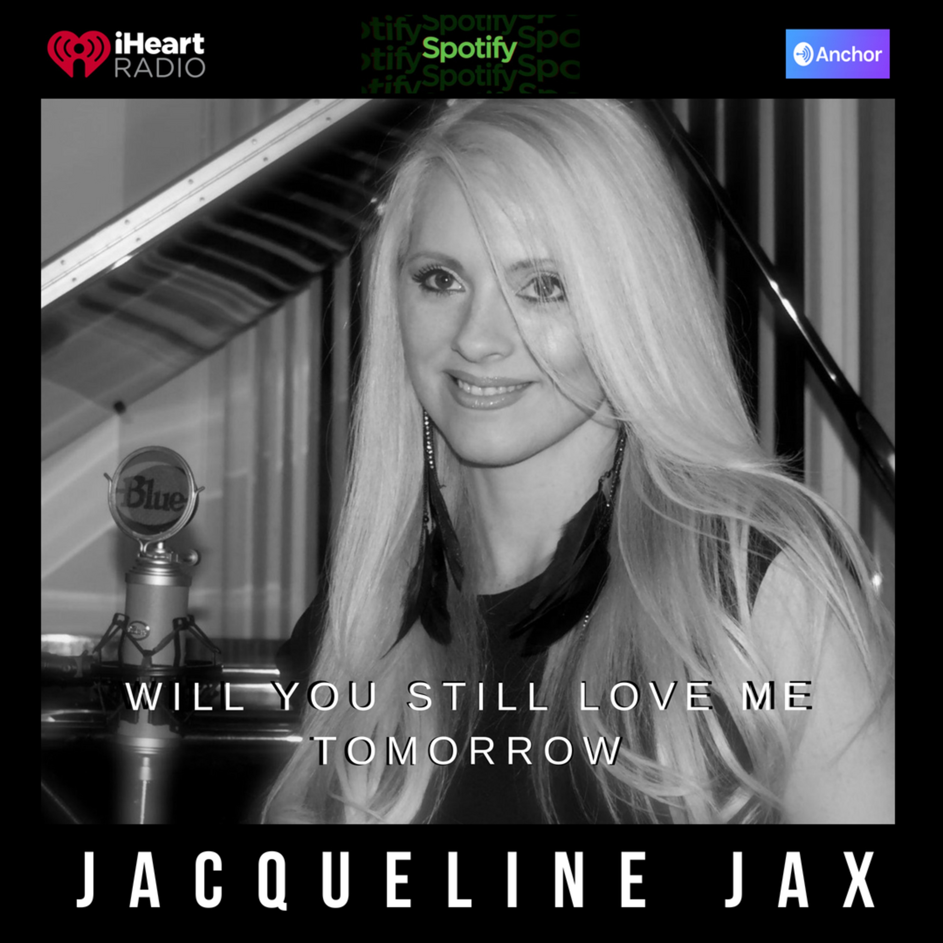 Impact with JacquelineJax