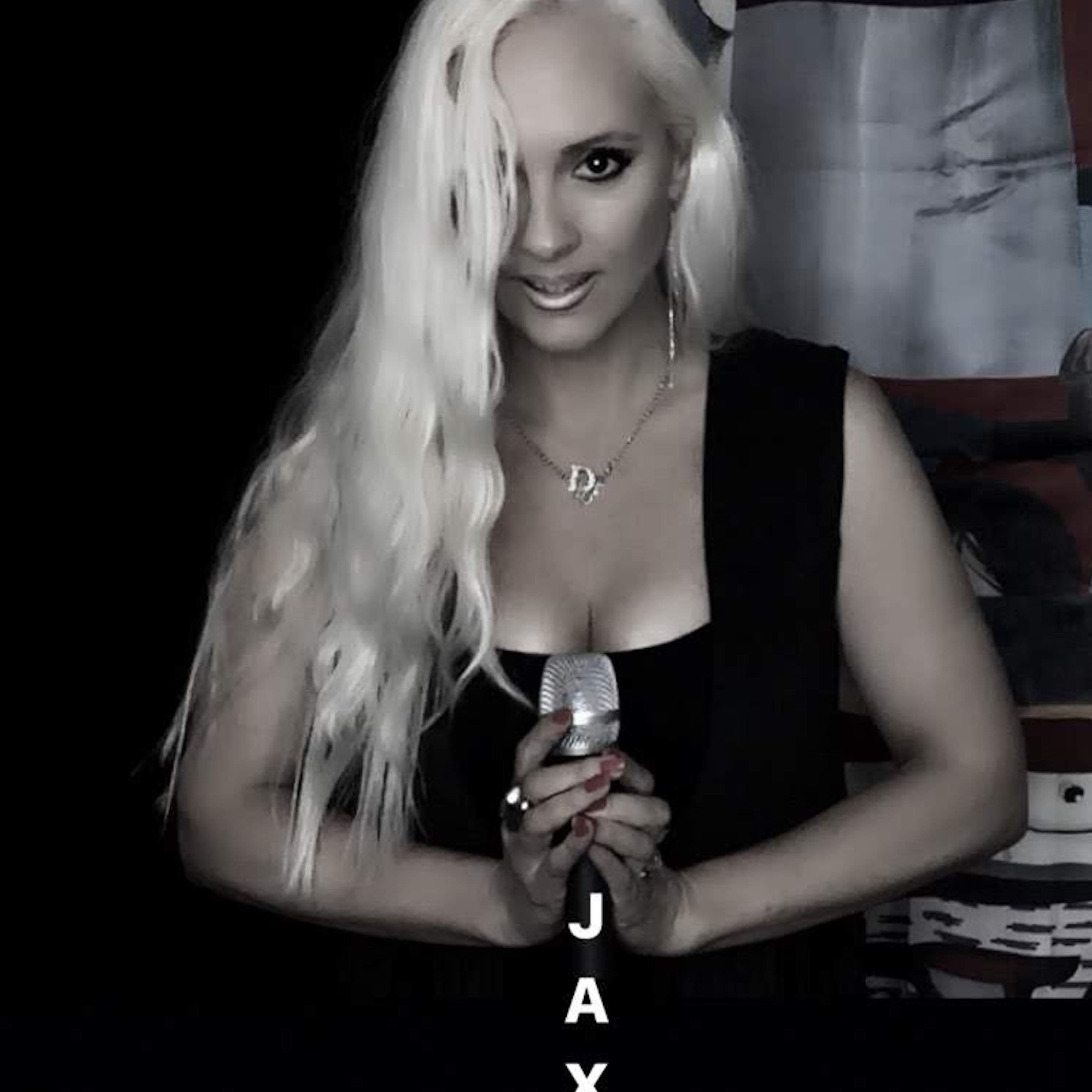 Impact with JacquelineJax