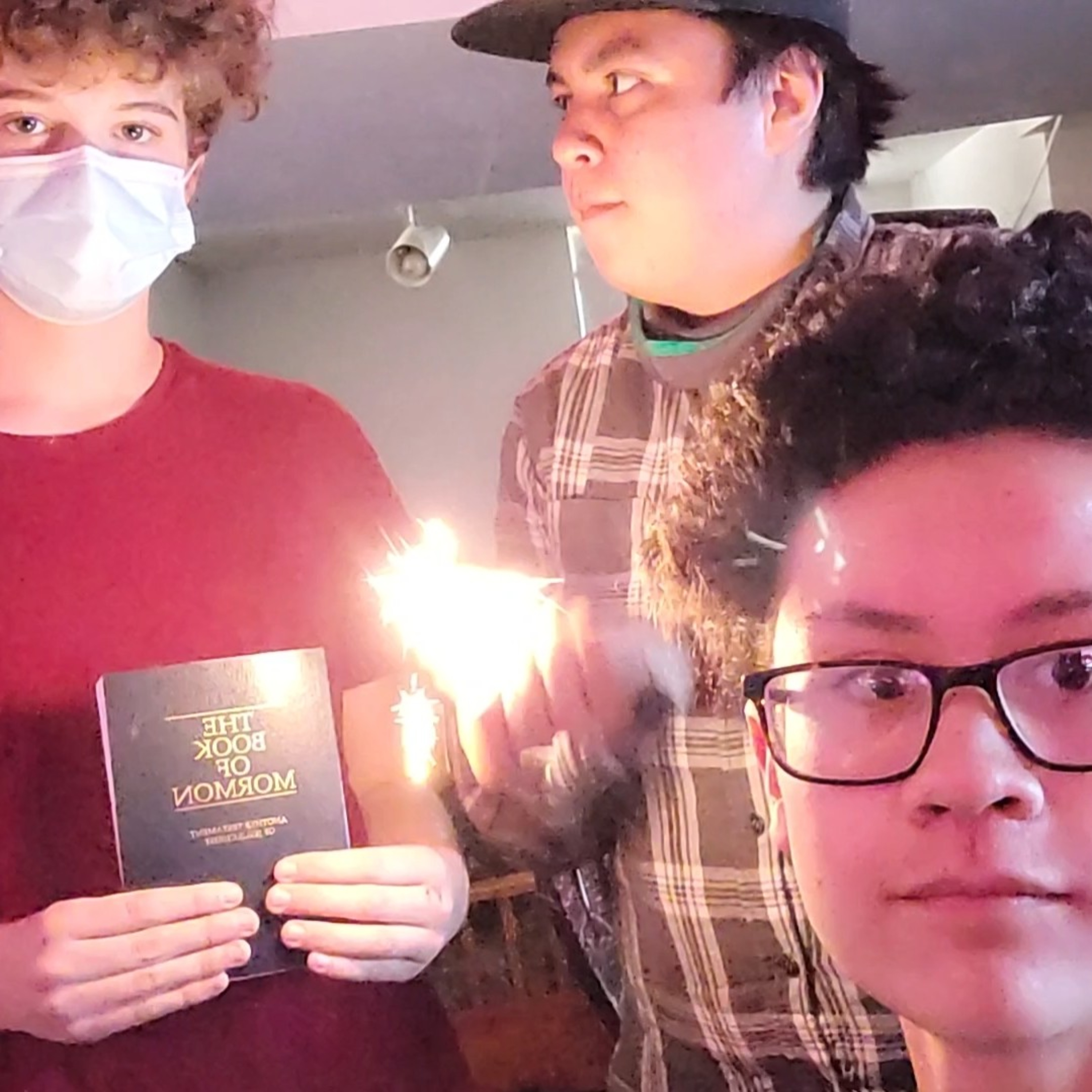 The Chingmen Wingmen Show