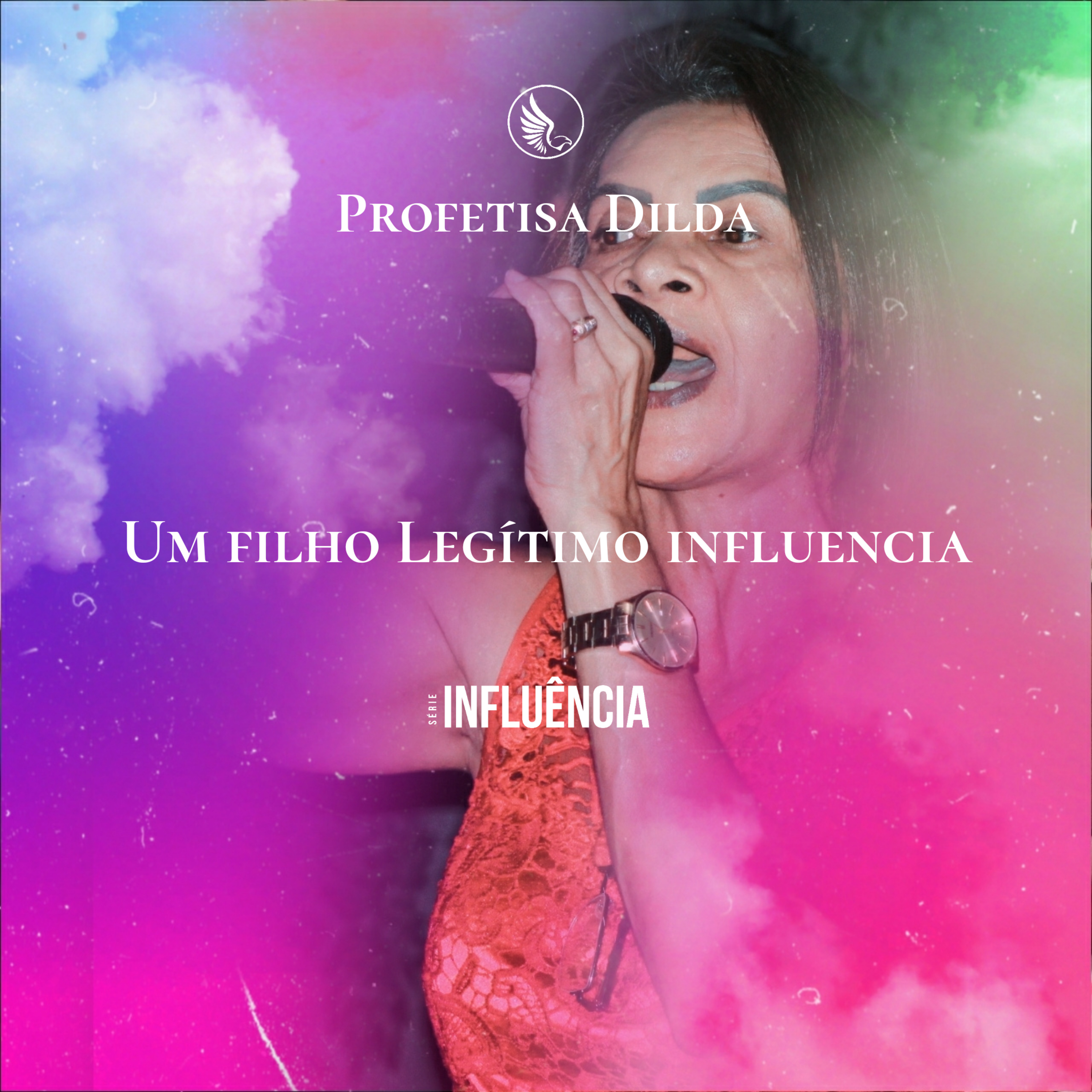 #SÉRIE - Influência (Ep 2) episode artwork