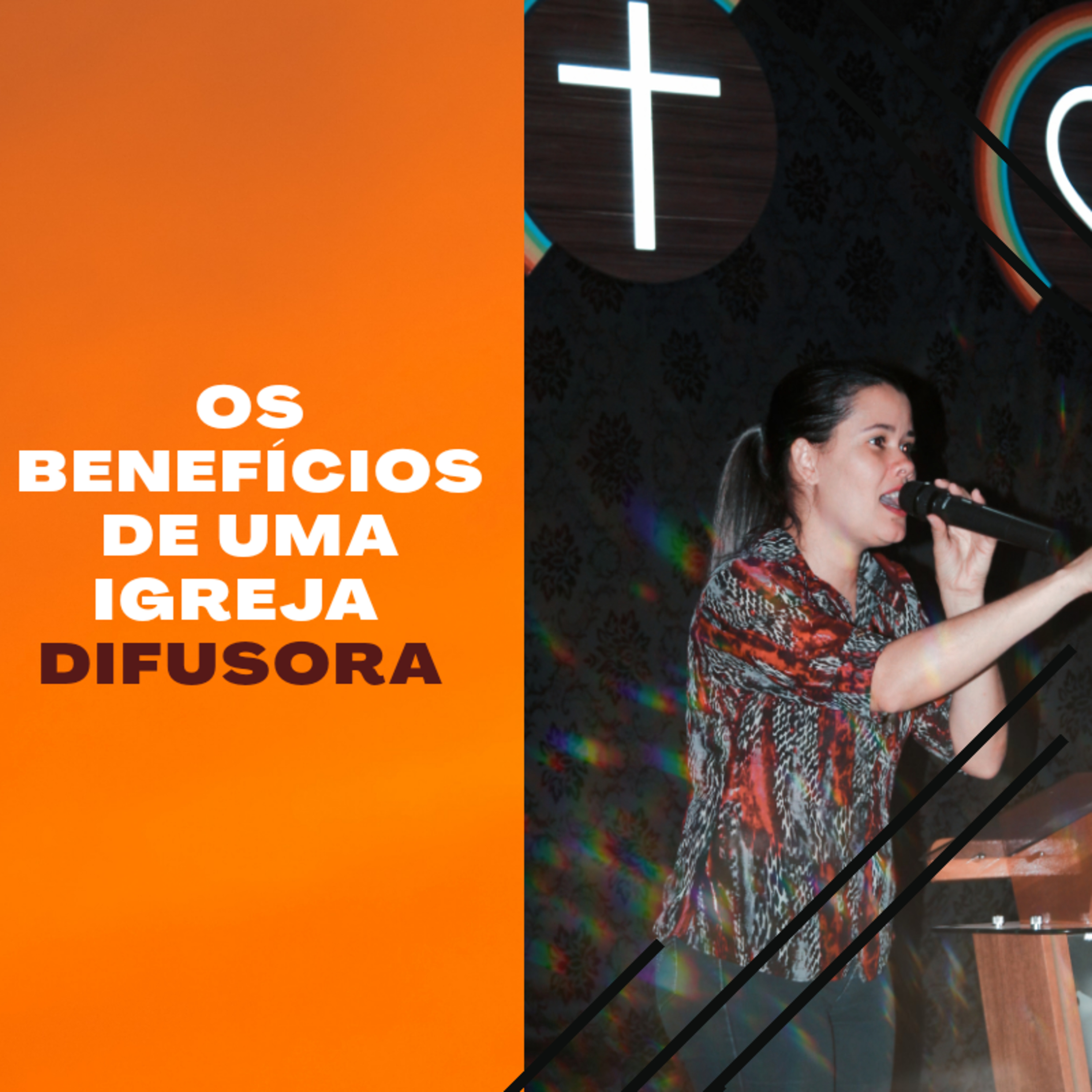 #SÉRIE- Difusão ( Ep 2) episode artwork