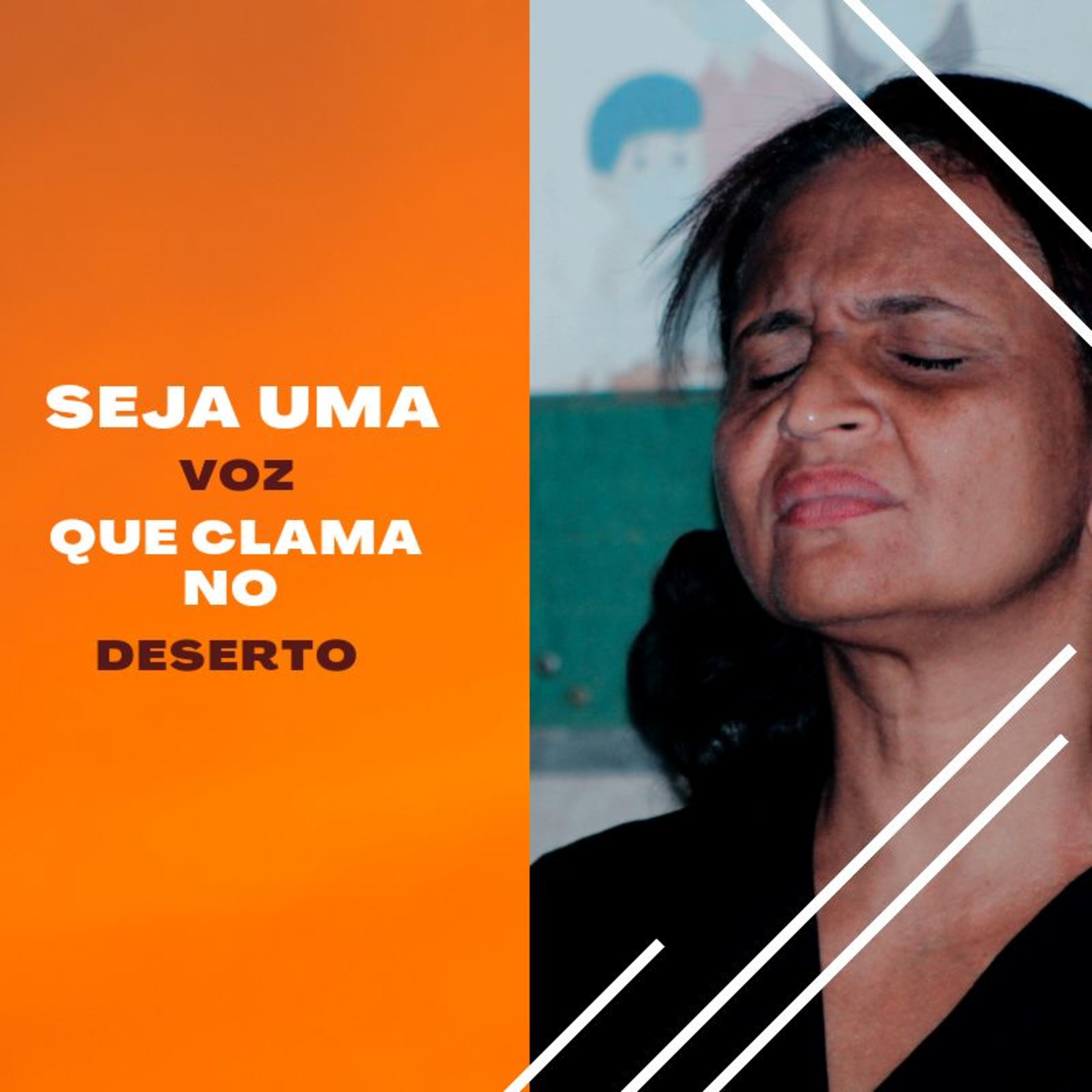 #SÉRIE-Difusão (Ep 4 Último Episódio) episode artwork