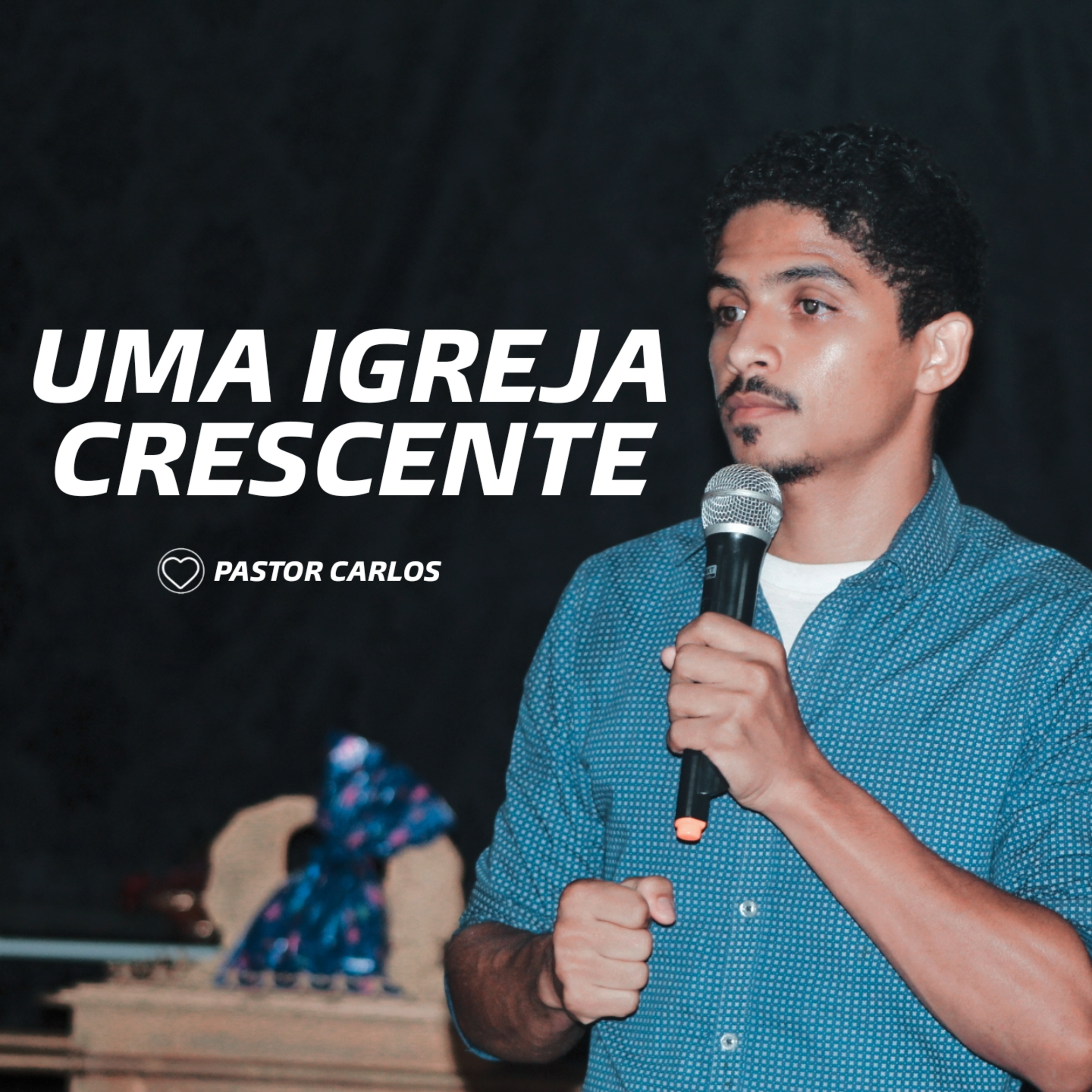 Vigília mês de Novembro  episode artwork