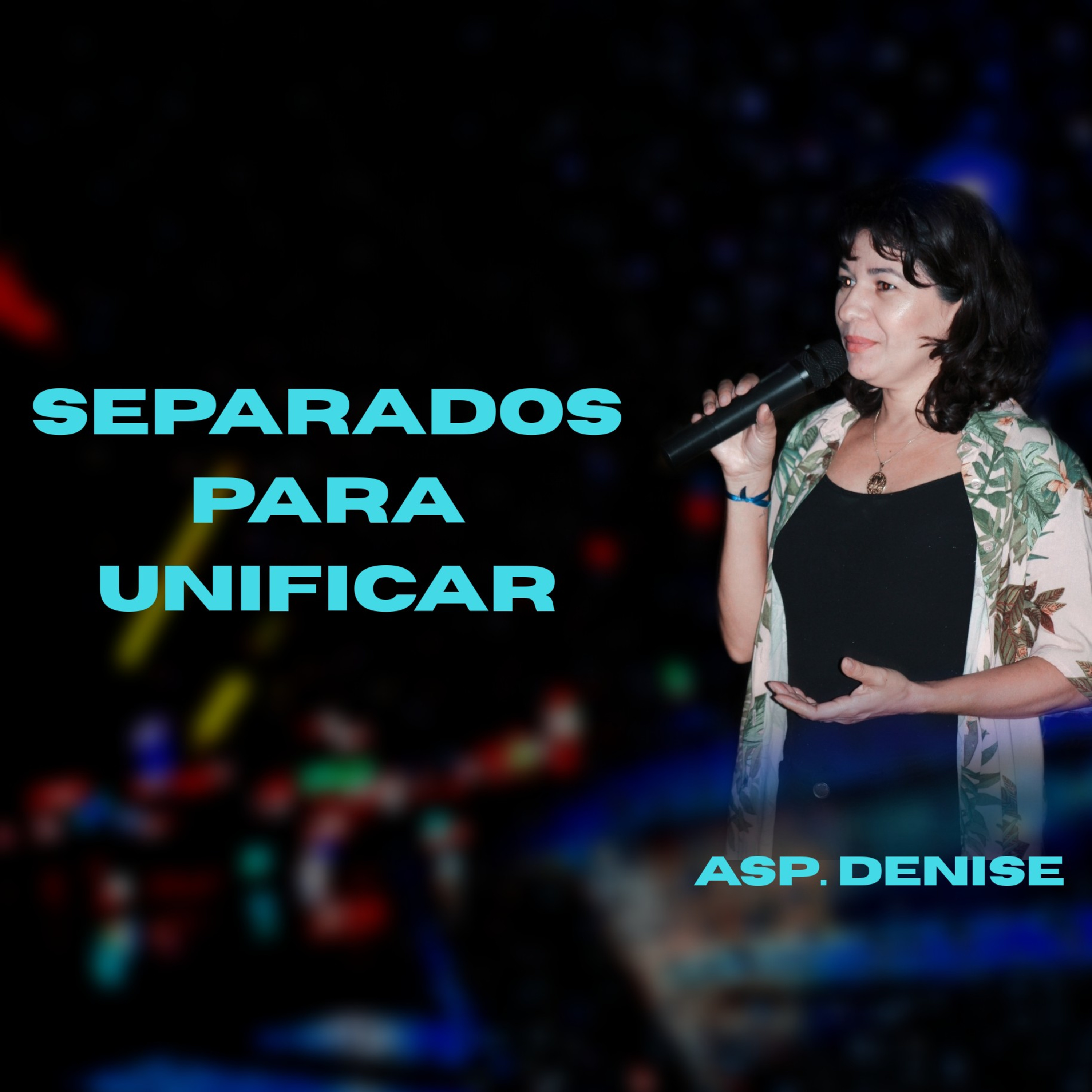 #SÉRIE- Santificação (Ep 3) episode artwork