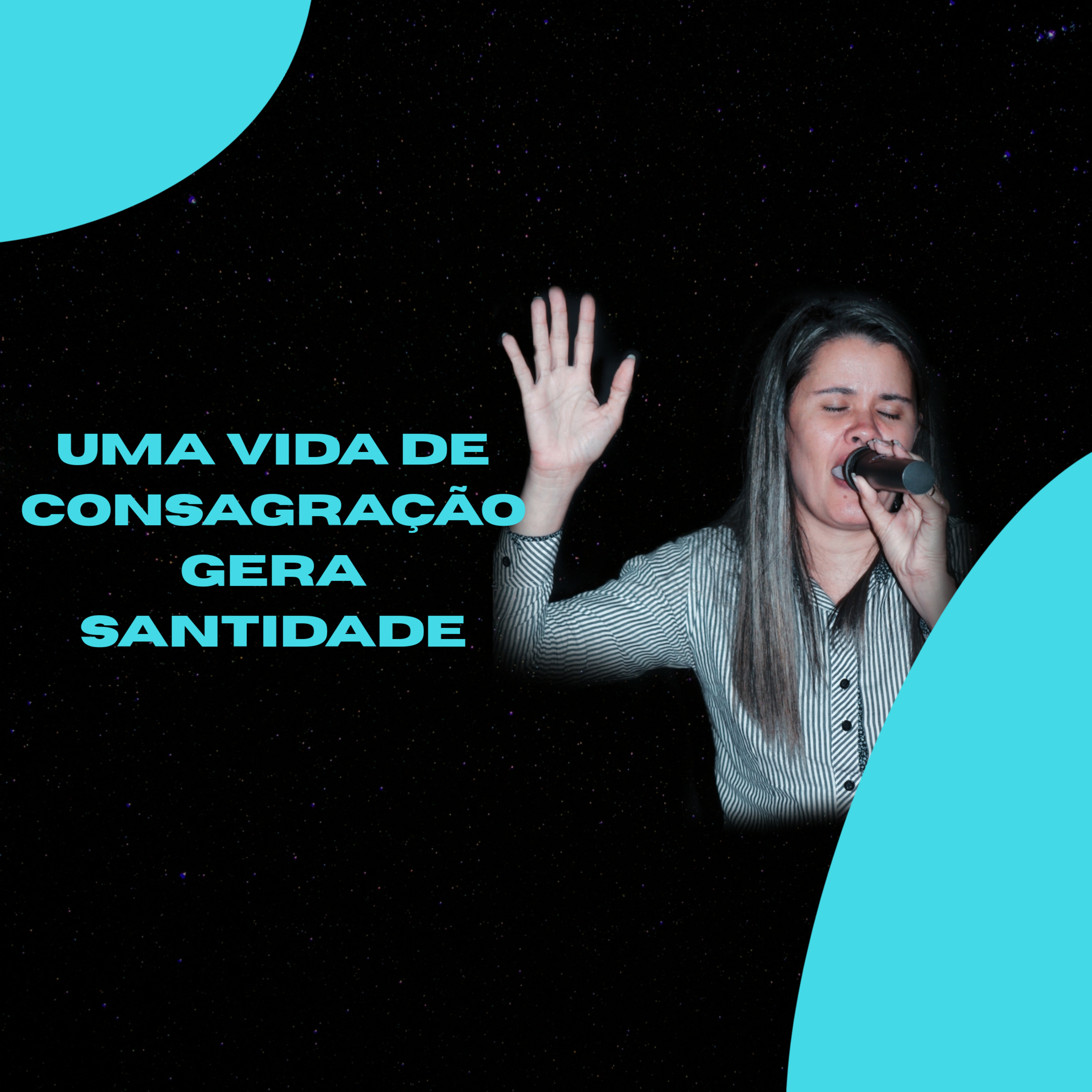 #SÉRIE-Santificação (Último ep) episode artwork