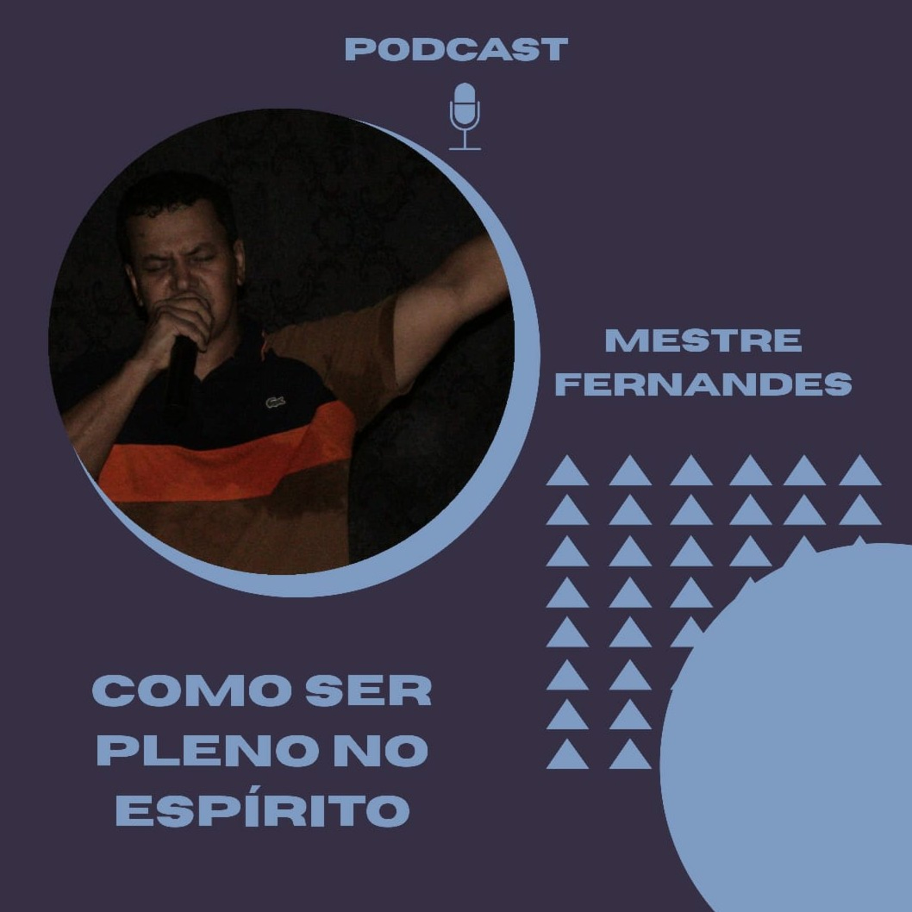 #SÉRIE- Plenitude no Espírito (Ep 1) episode artwork