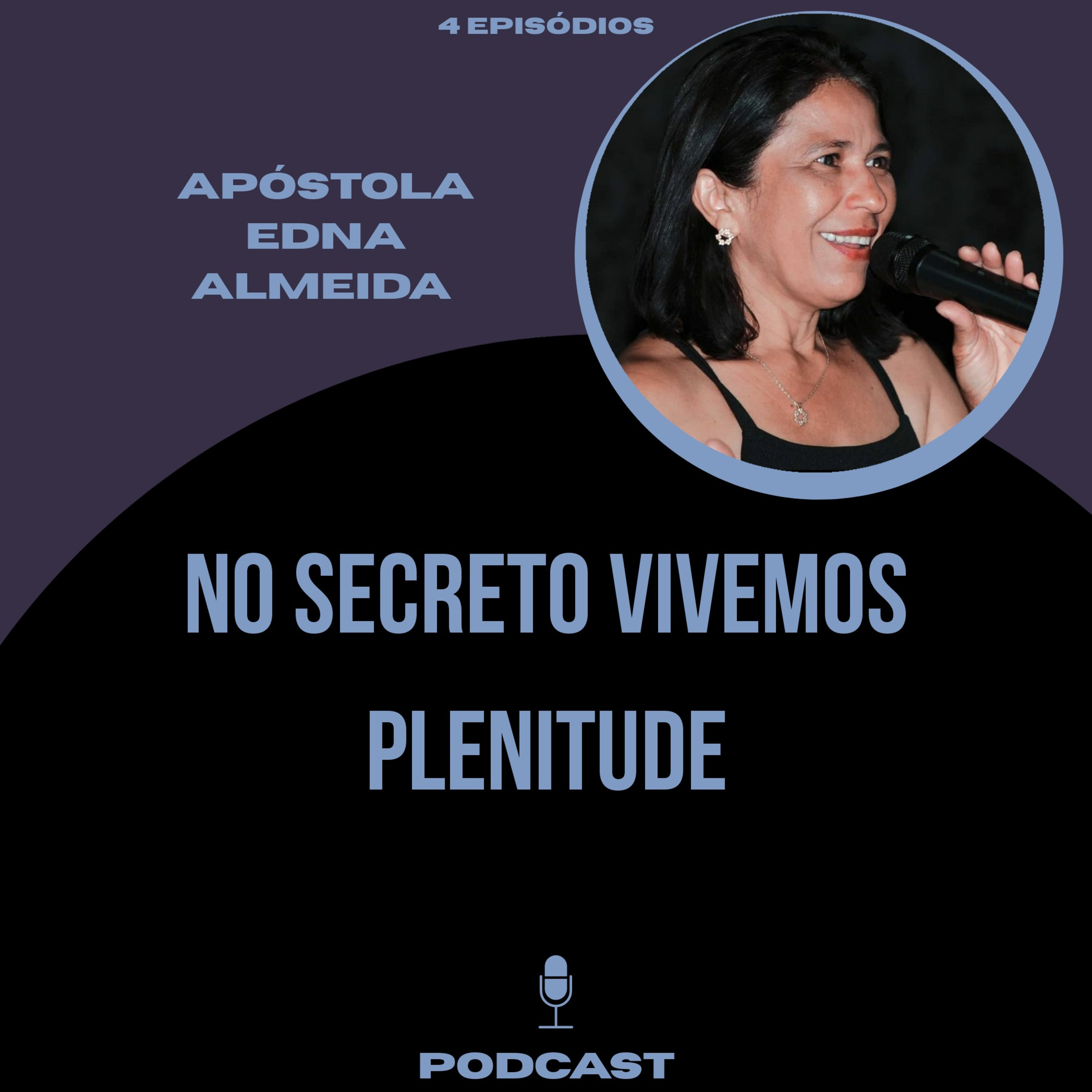 #SÉRIE- Plenitude no Espírito Santo (último Ep) episode artwork