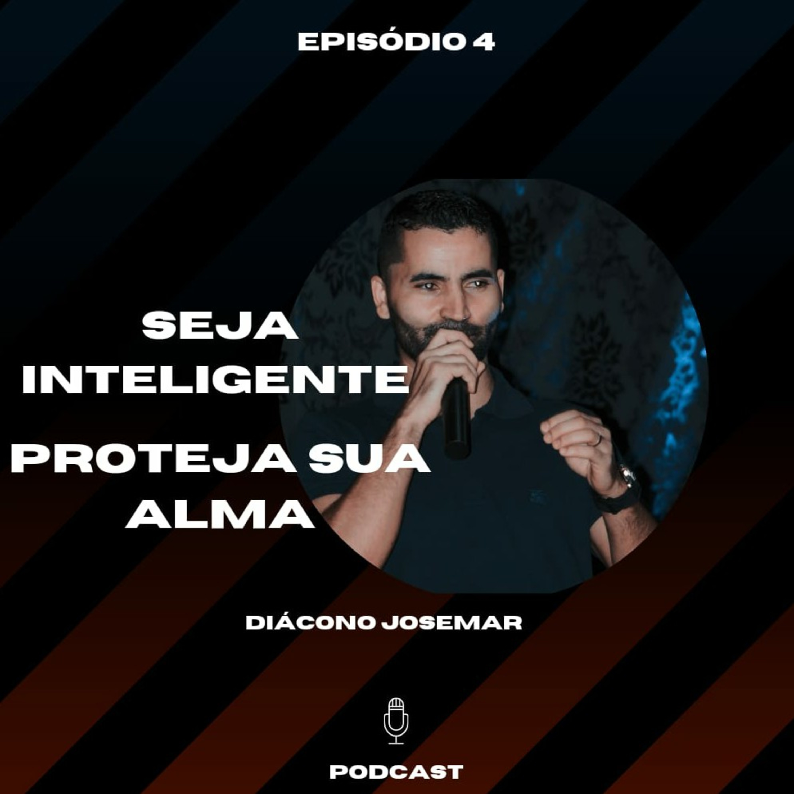 #SÉRIE- Alma Curada ( último ep) episode artwork