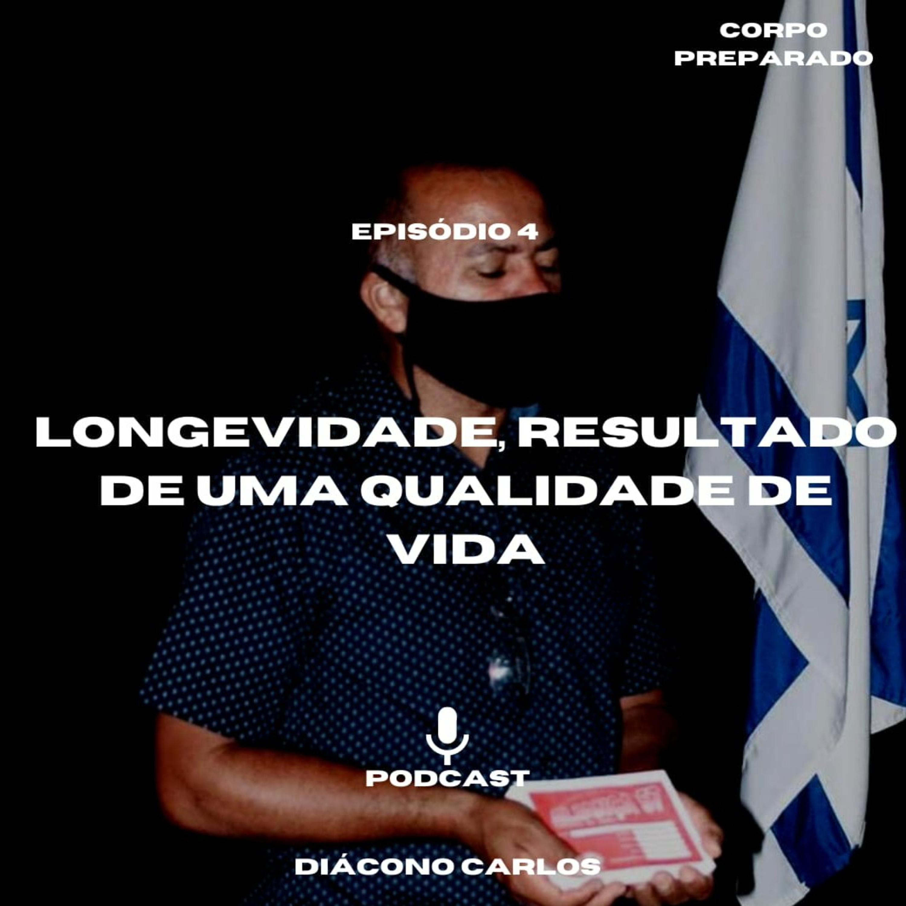#SÉRIE: Corpo Preparado (Ep 04)