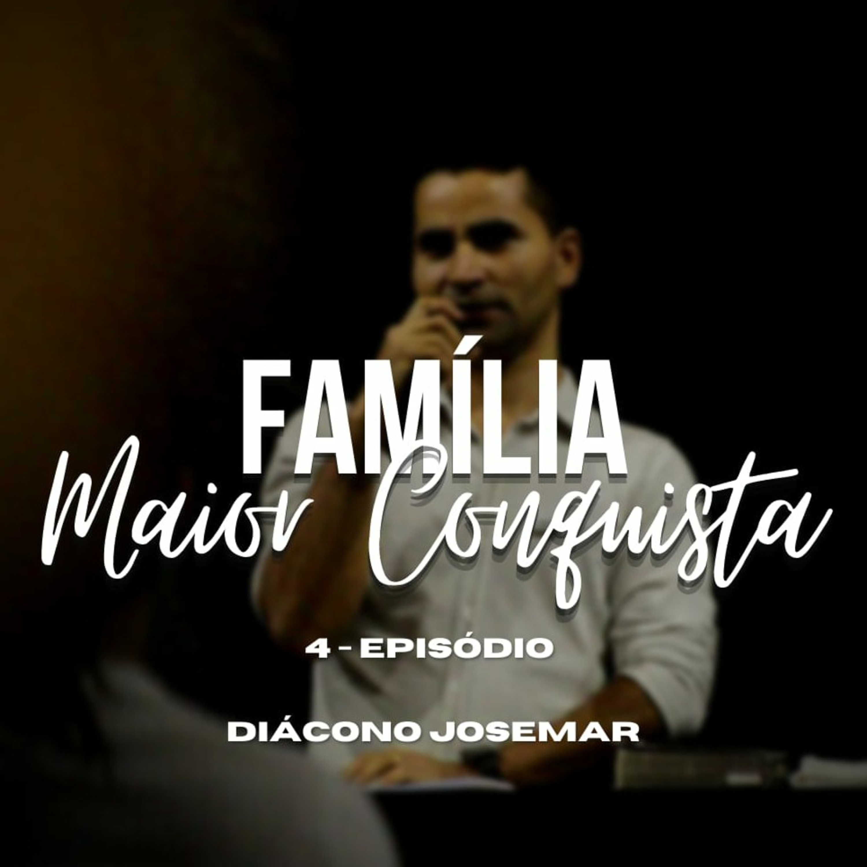 #SÉRIE- Família Maior Conquista (Ep 04) episode artwork