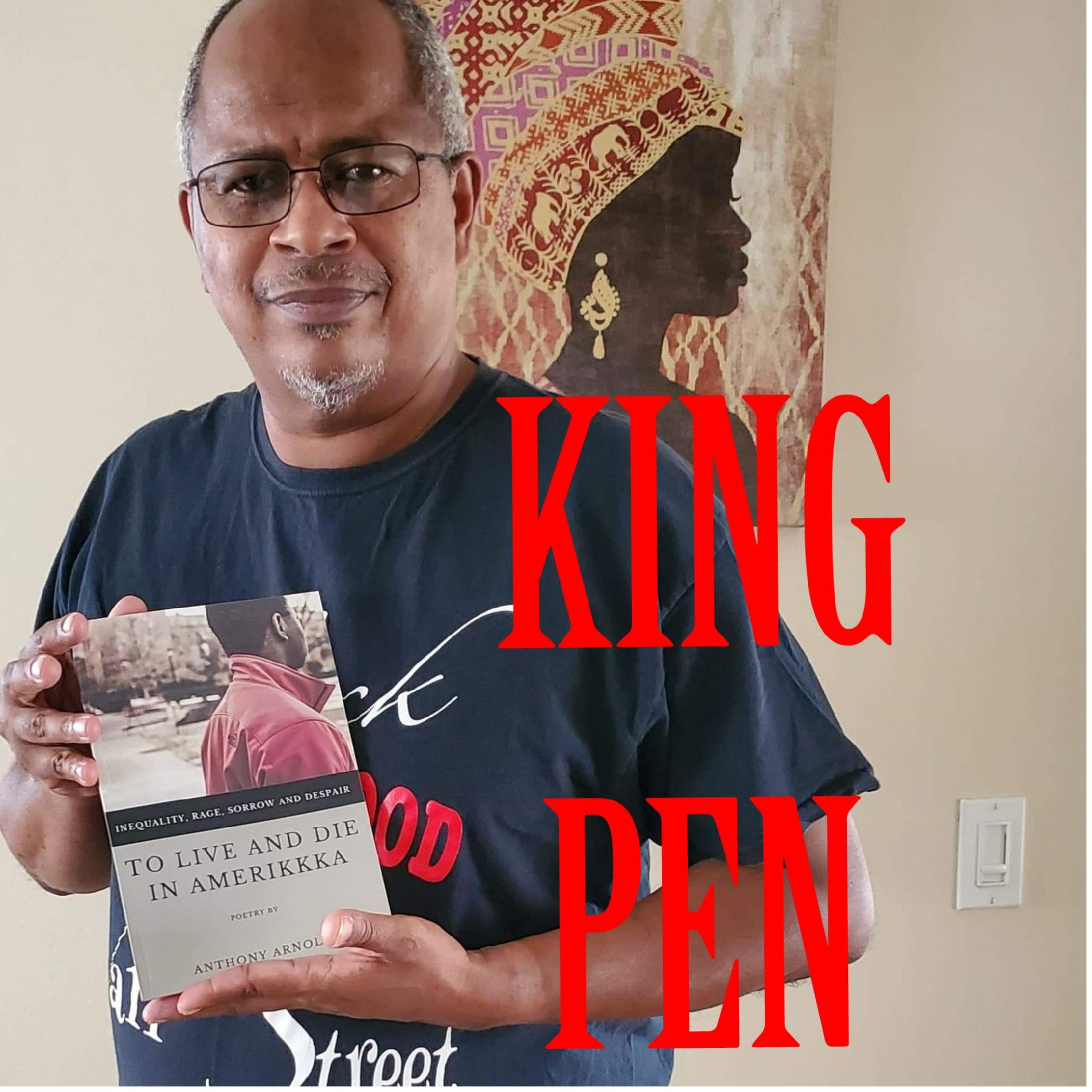 King Pen episode artwork