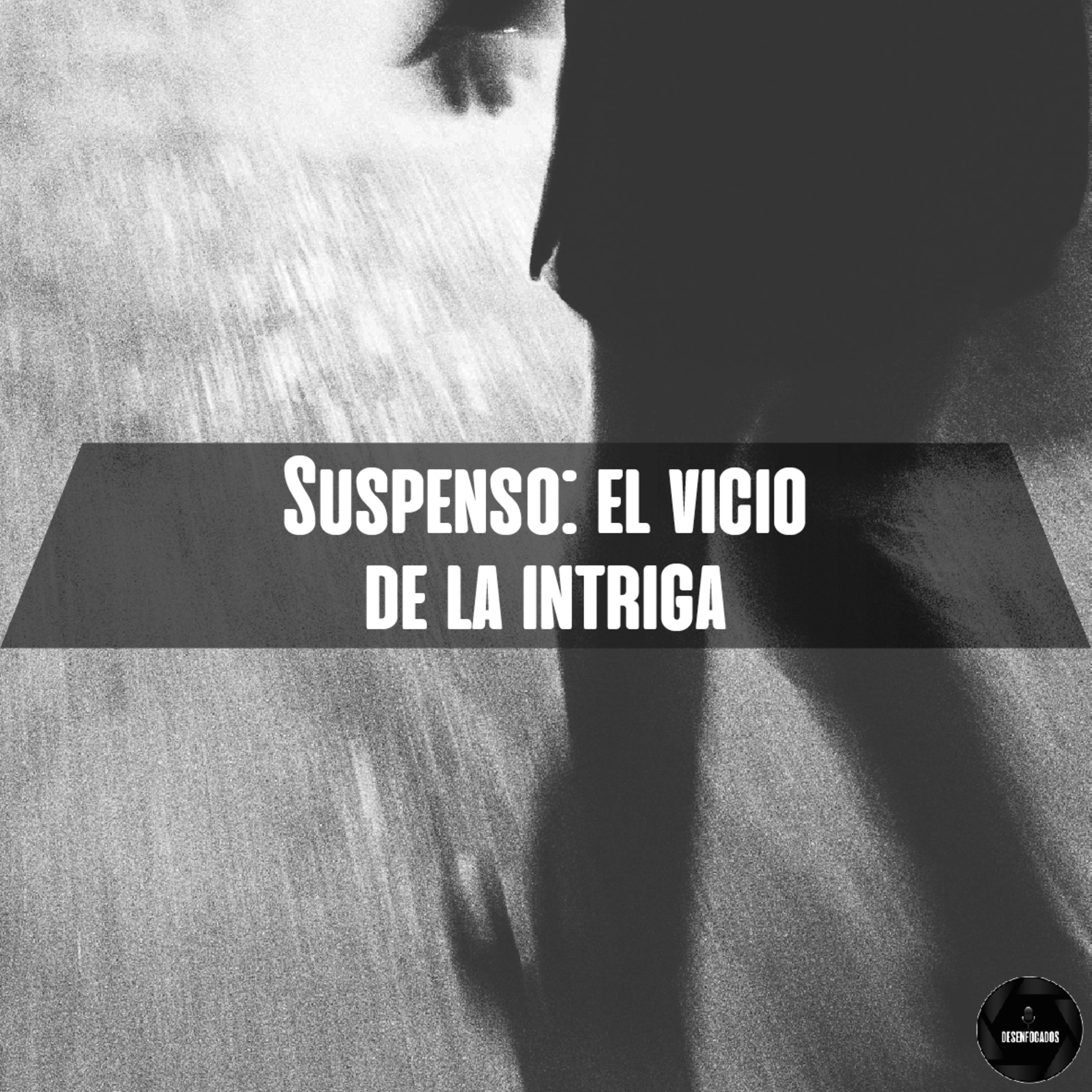 Desenfocados