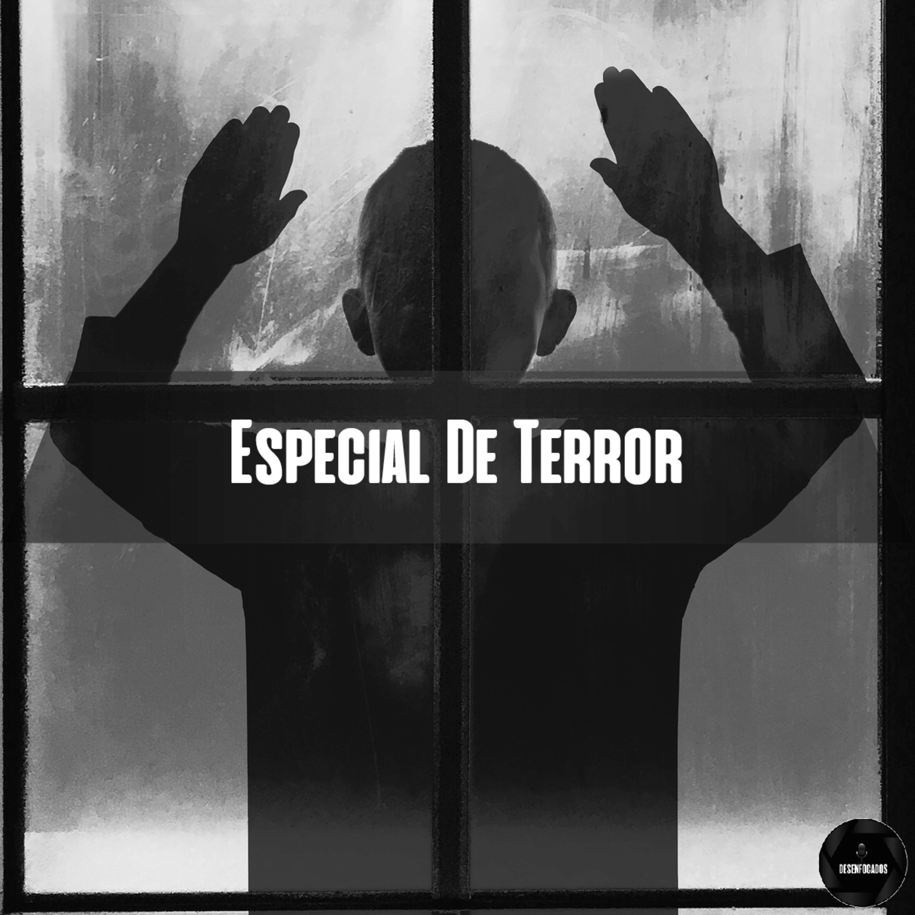 Desenfocados