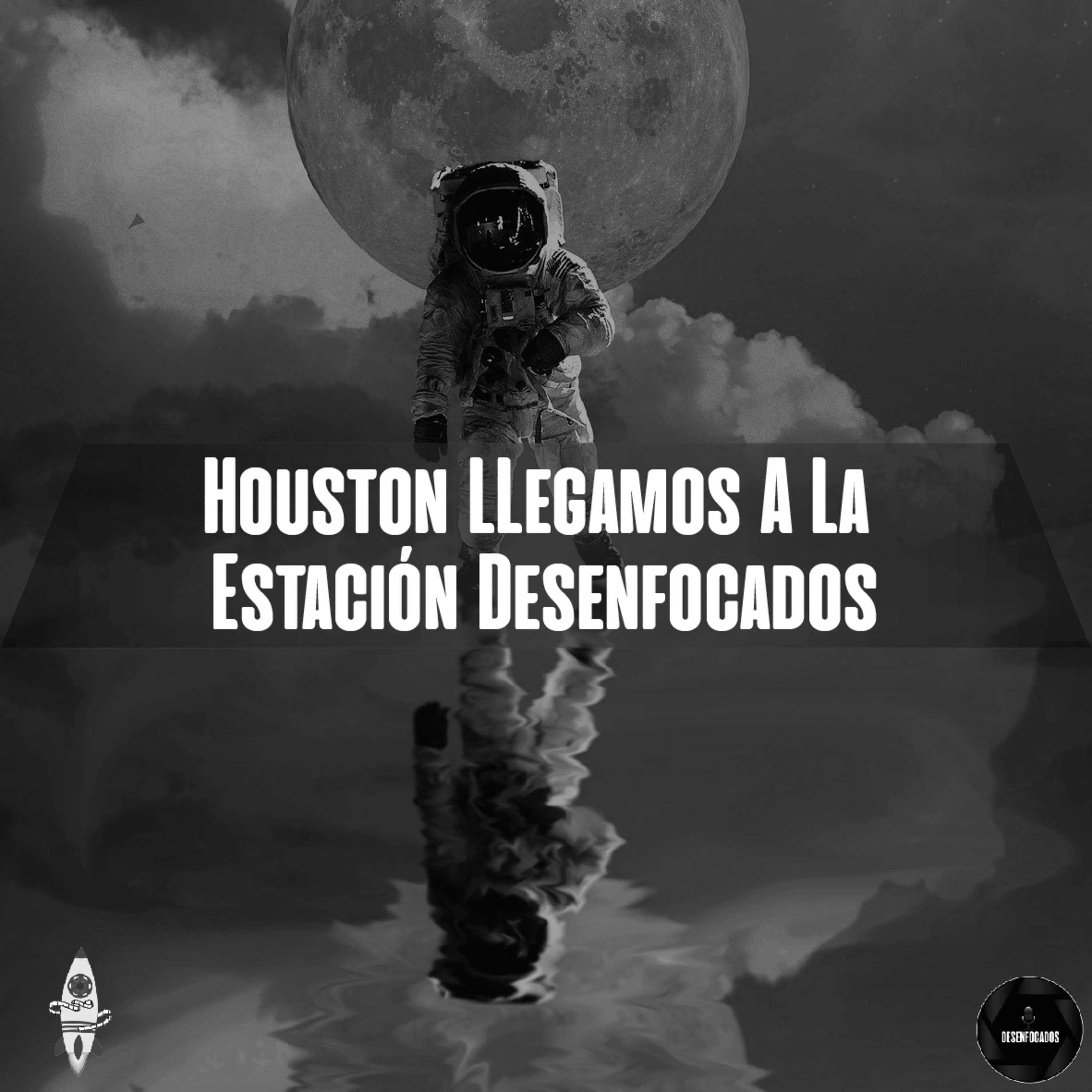Desenfocados