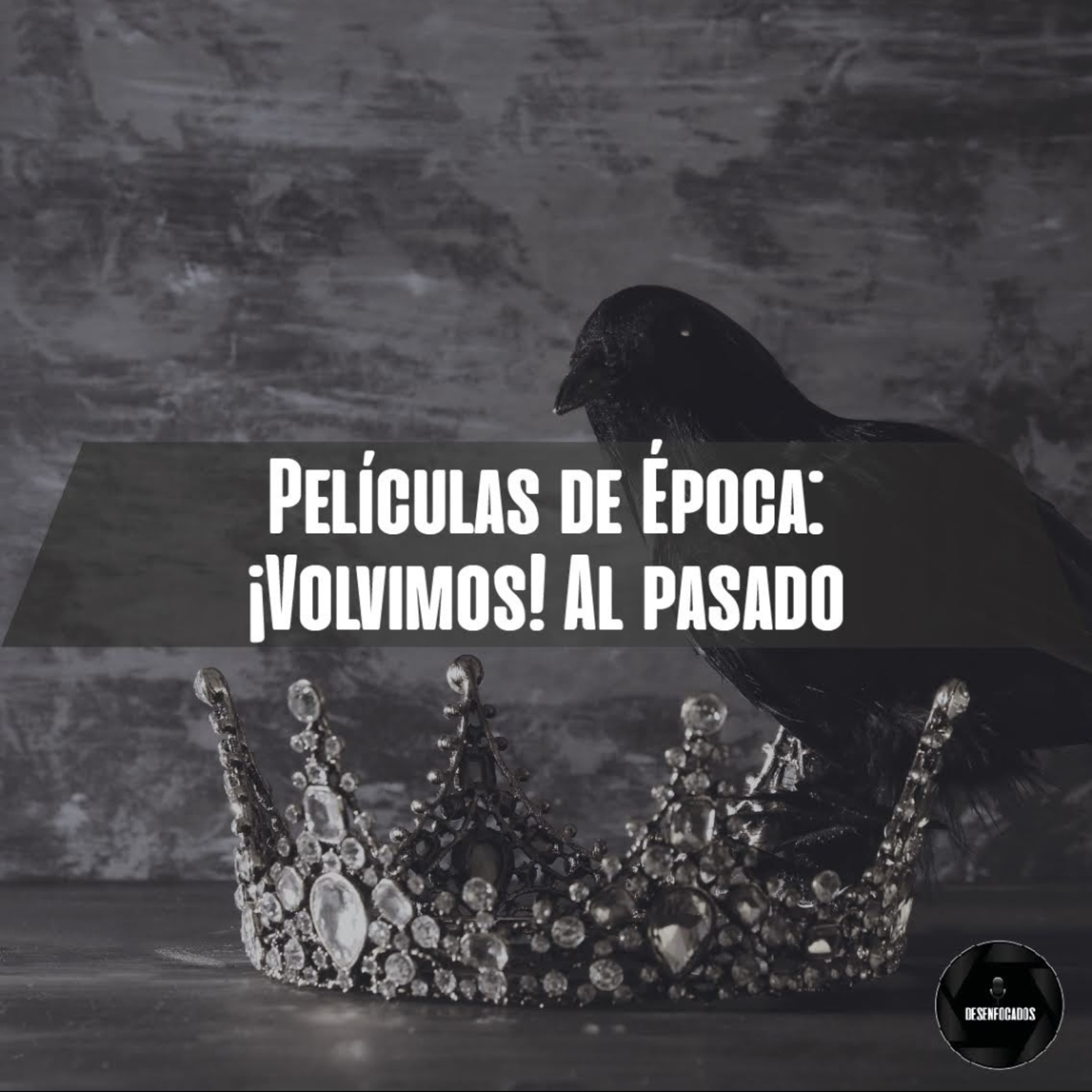 Desenfocados