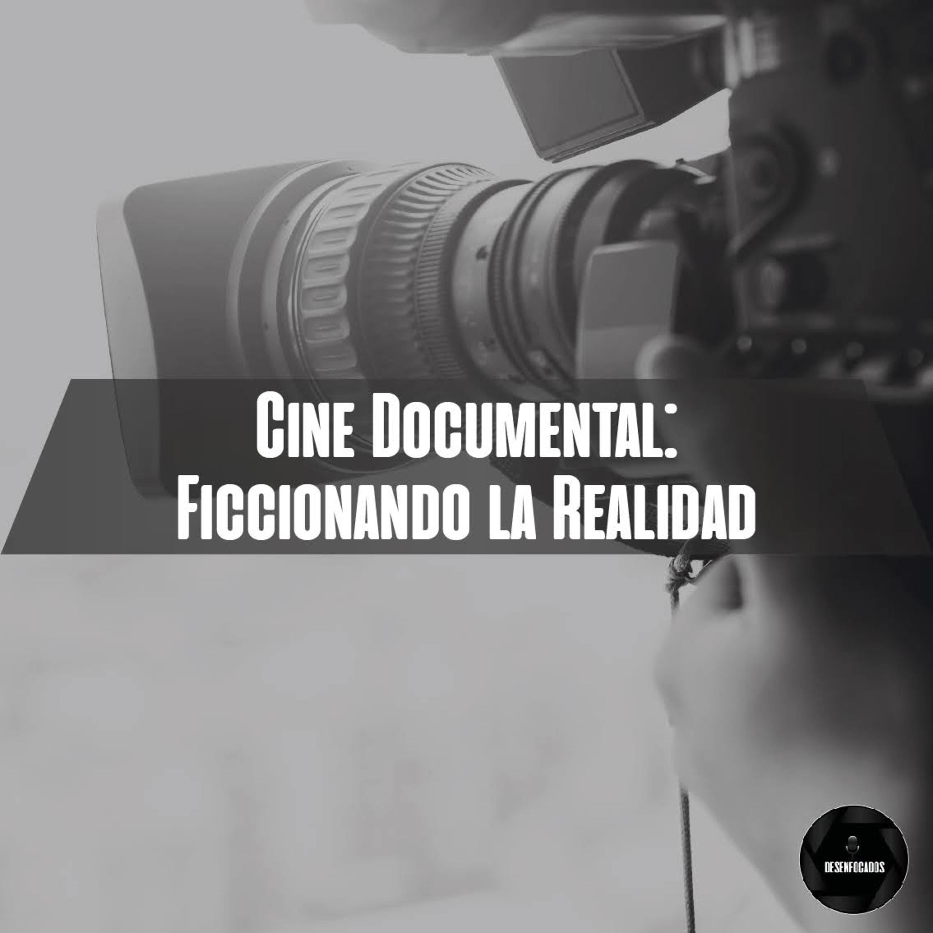 Desenfocados