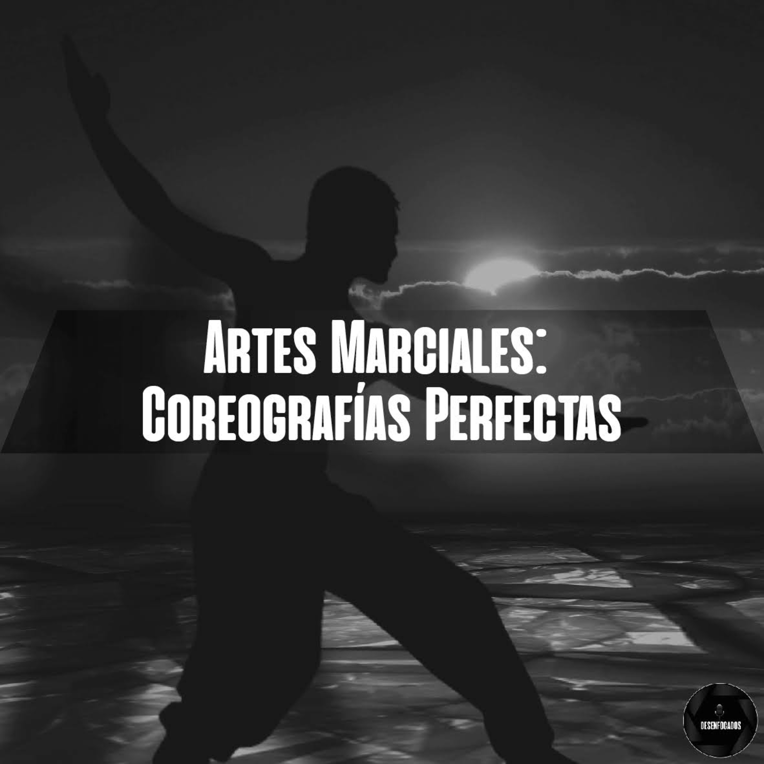 Desenfocados
