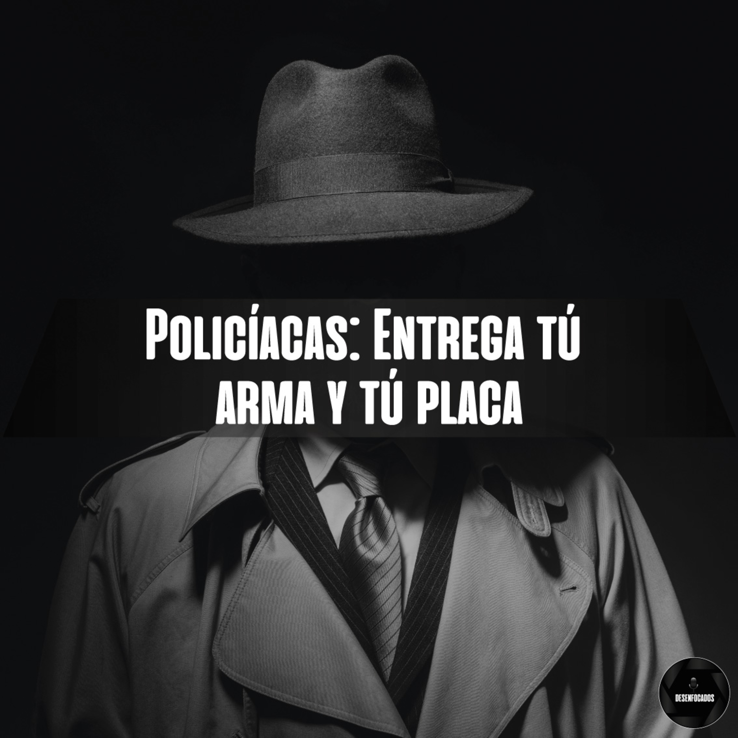 Desenfocados