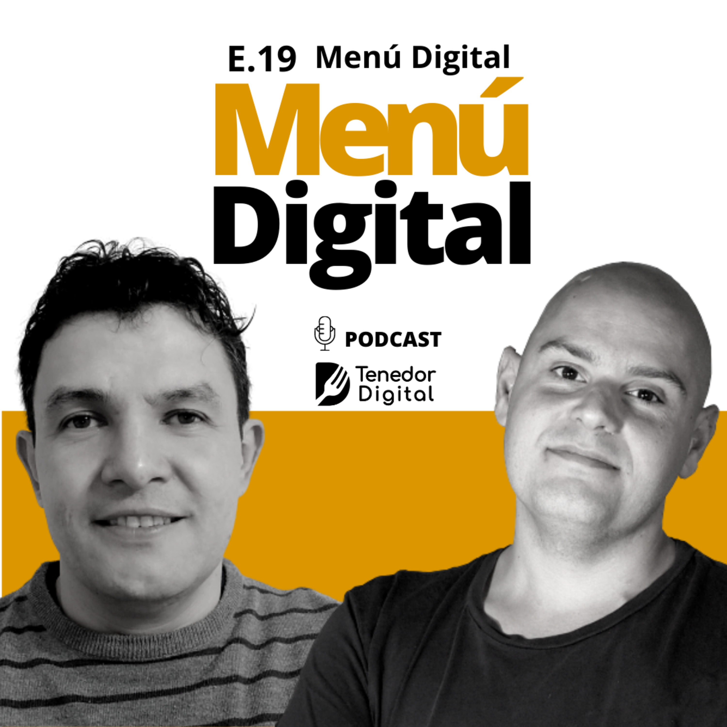 Tenedor Digital