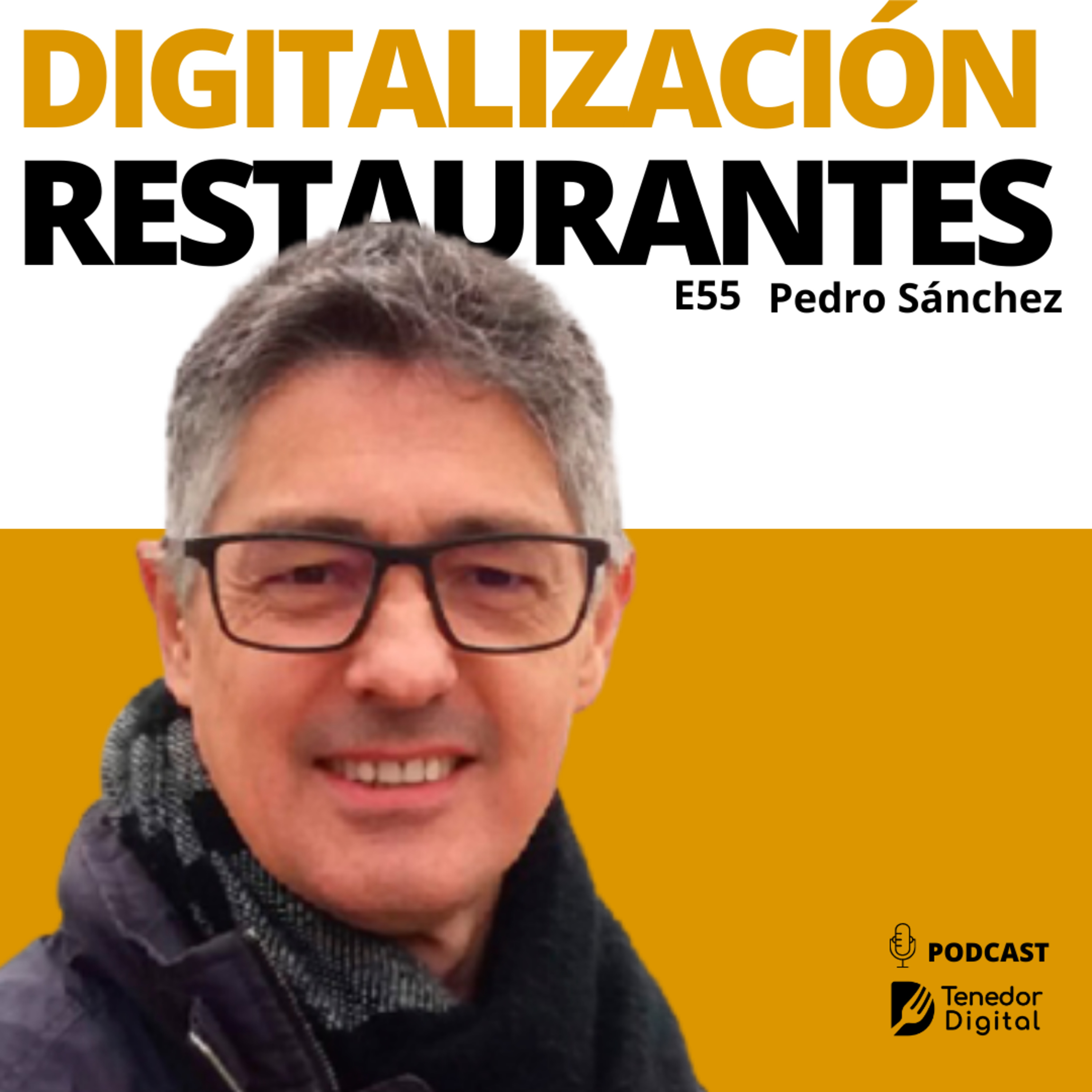Tenedor Digital