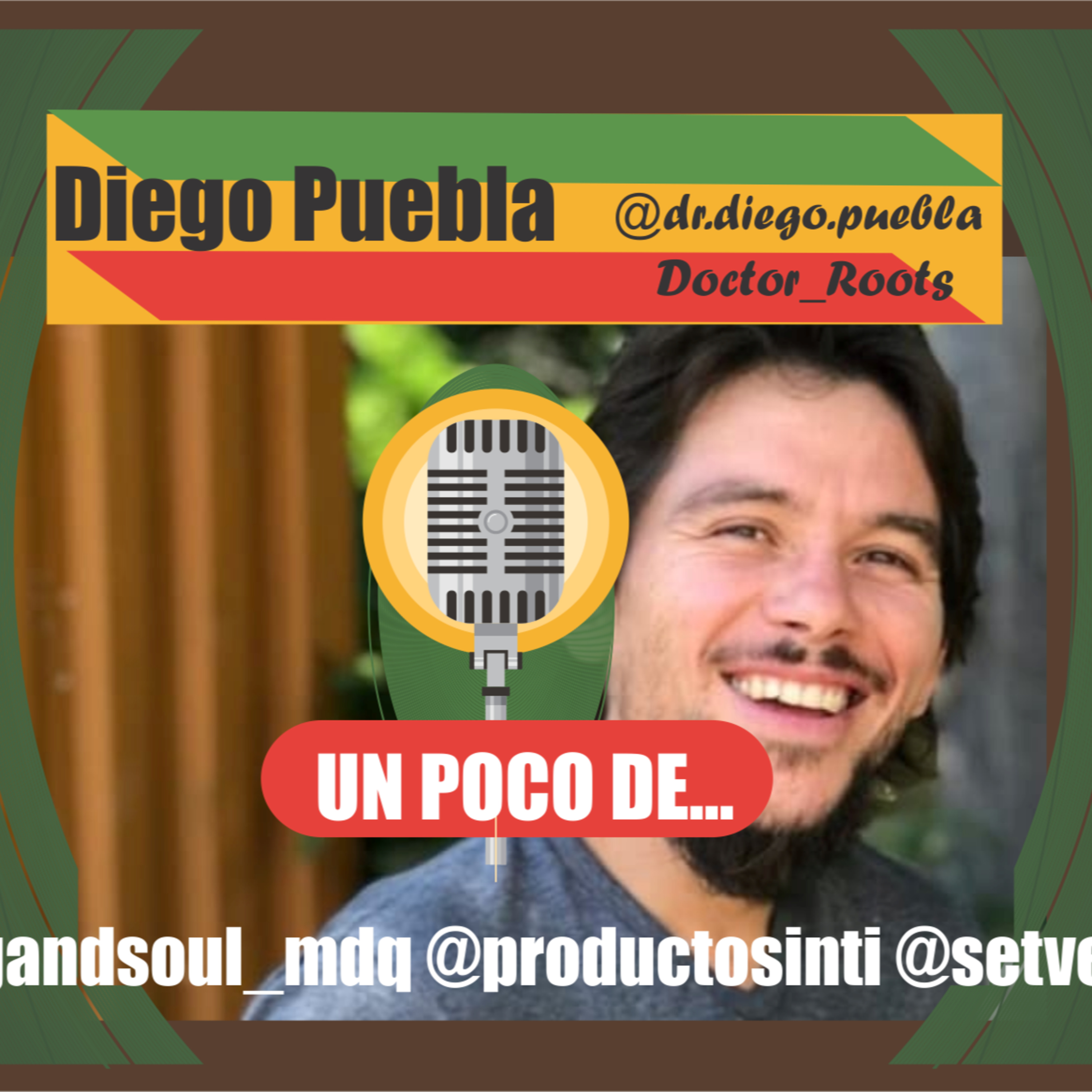 UN POCO DE 2021 - EN CUARENTENA