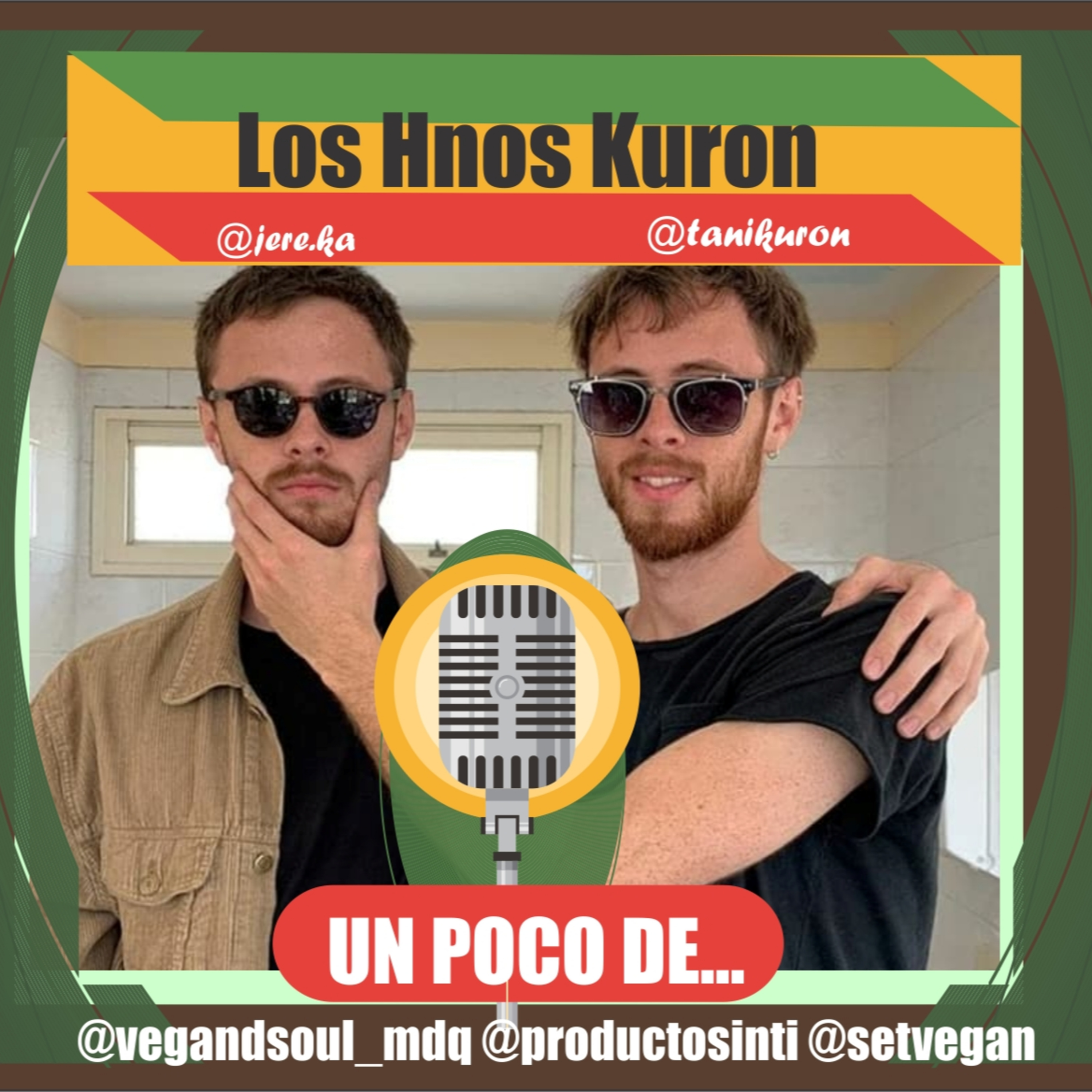 UN POCO DE 2021 - EN CUARENTENA
