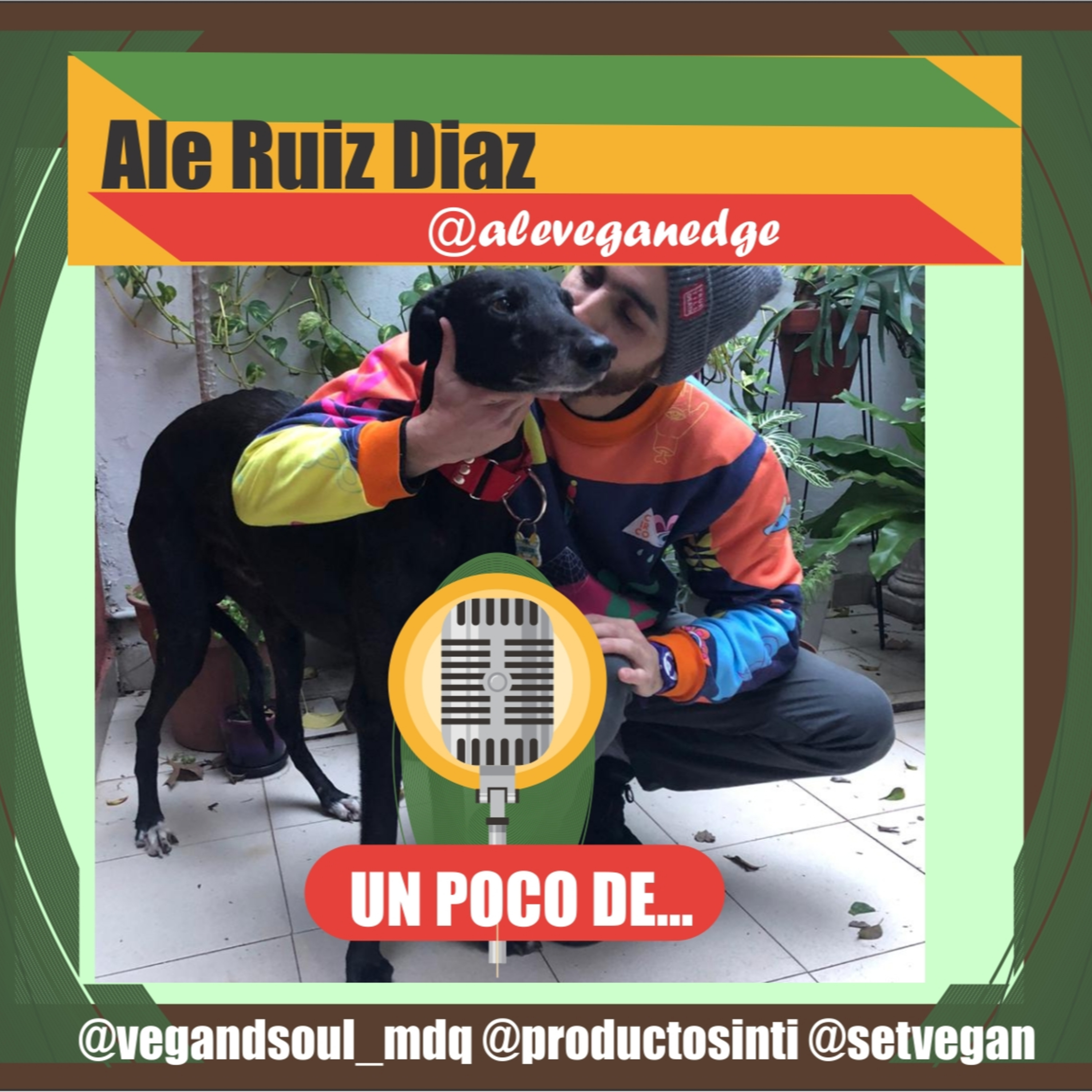 UN POCO DE 2021 - EN CUARENTENA