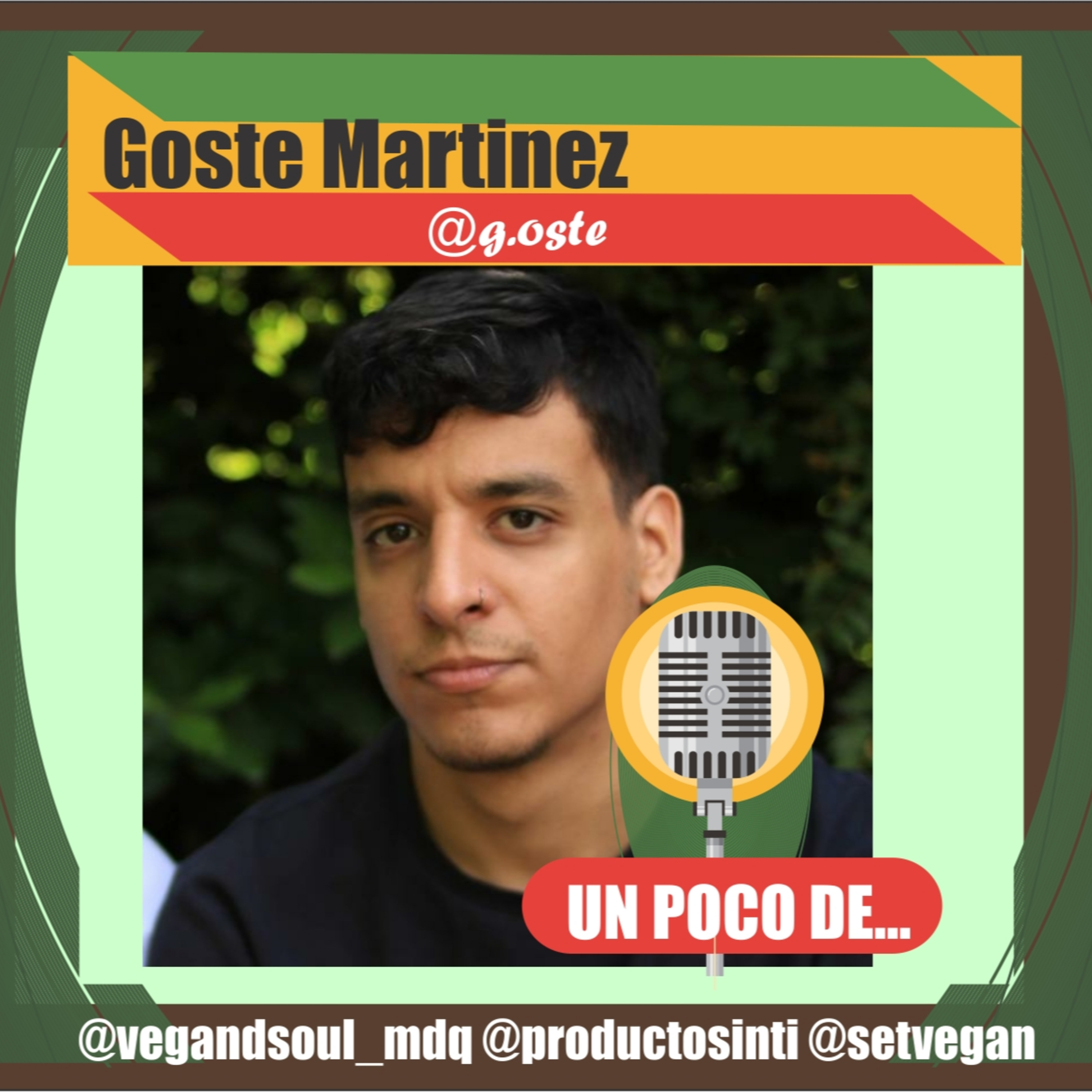 UN POCO DE 2021 - EN CUARENTENA