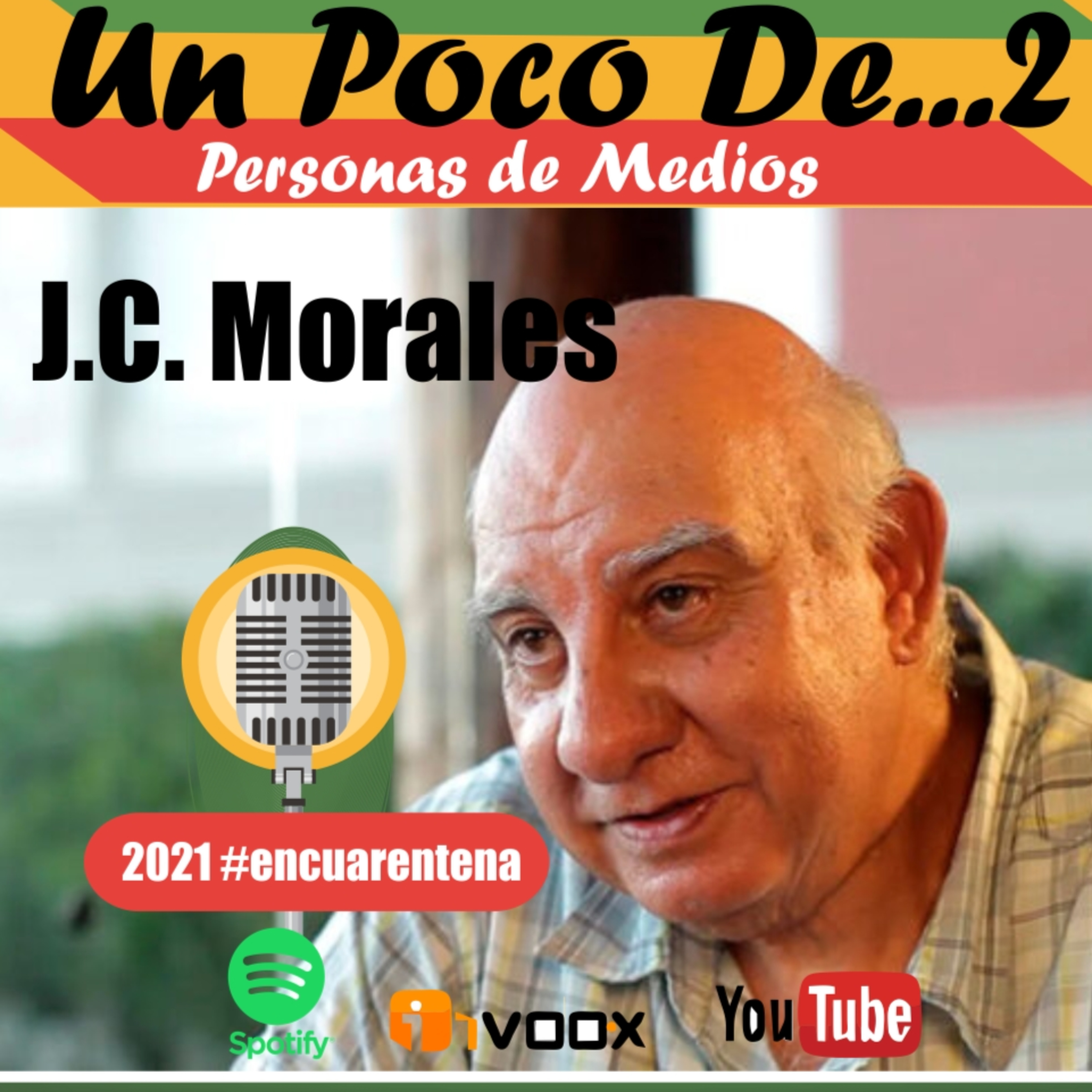 UN POCO DE 2021 - EN CUARENTENA
