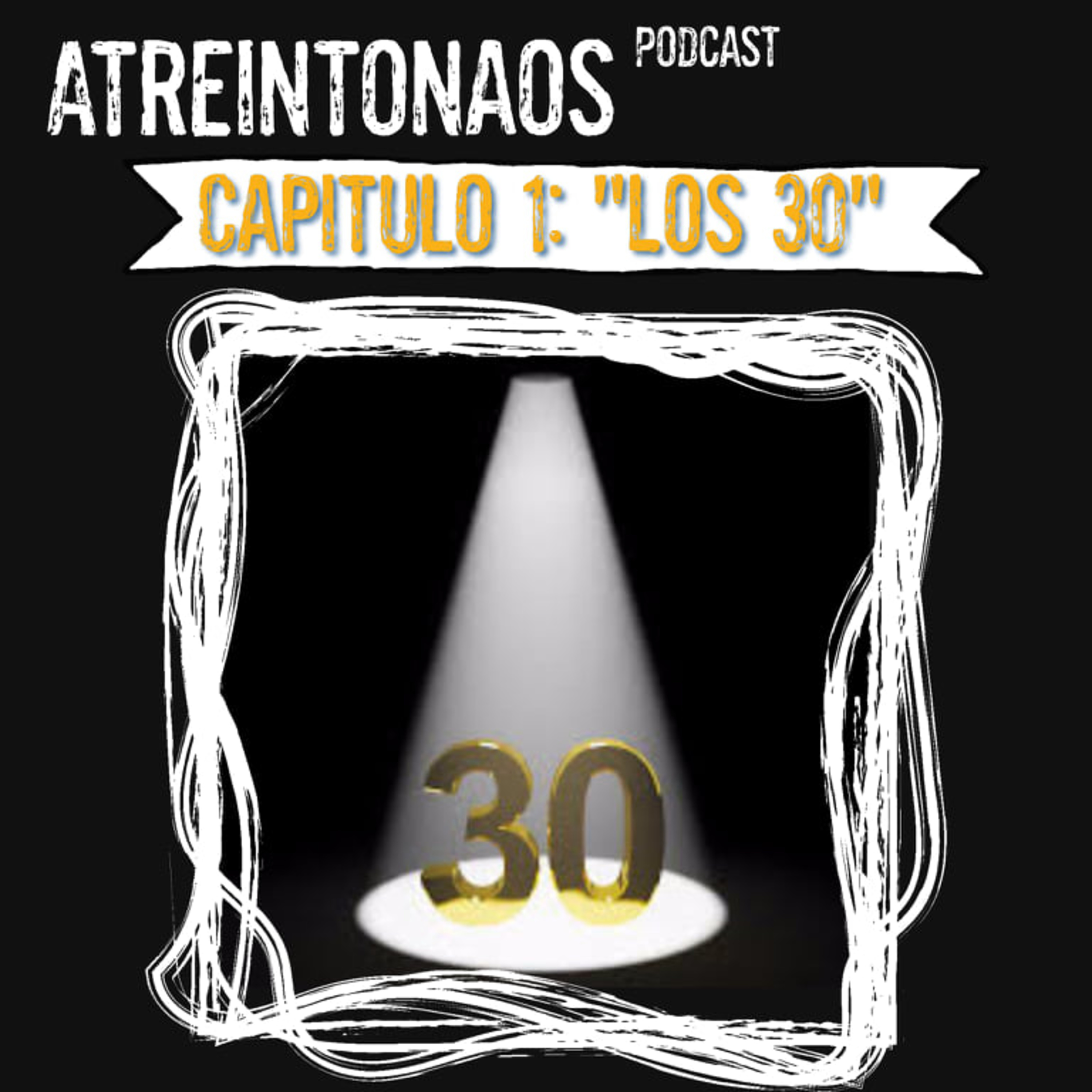 Atreintonaos Podcast
