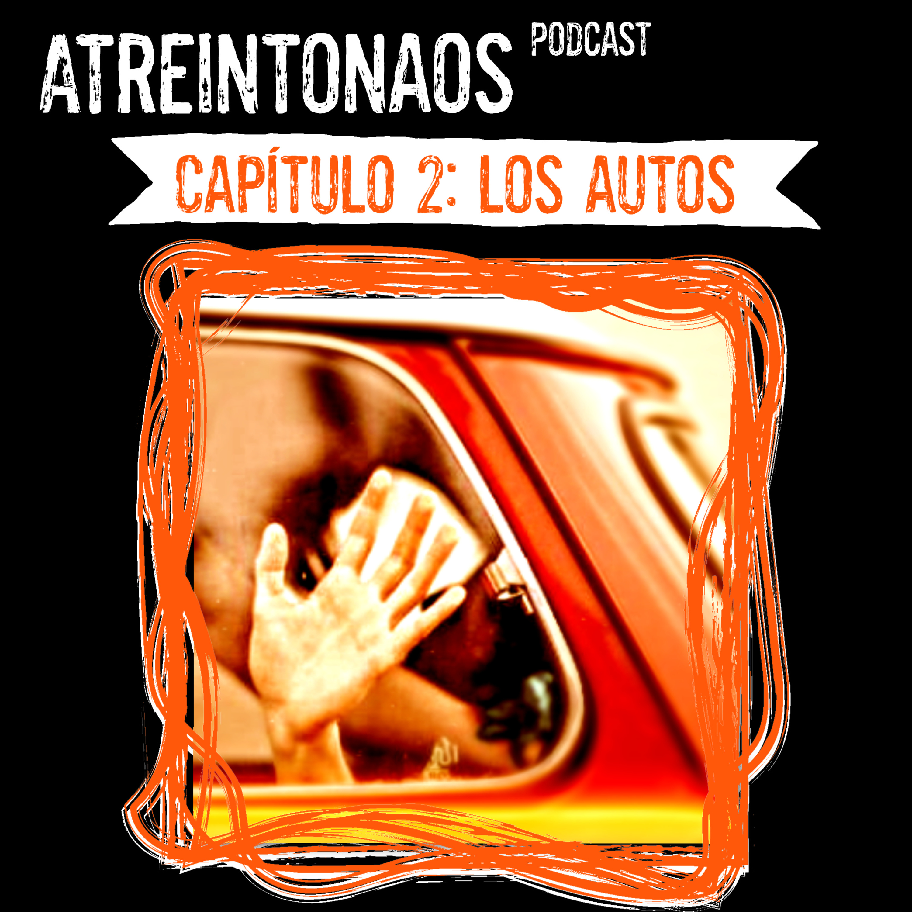 Atreintonaos Podcast