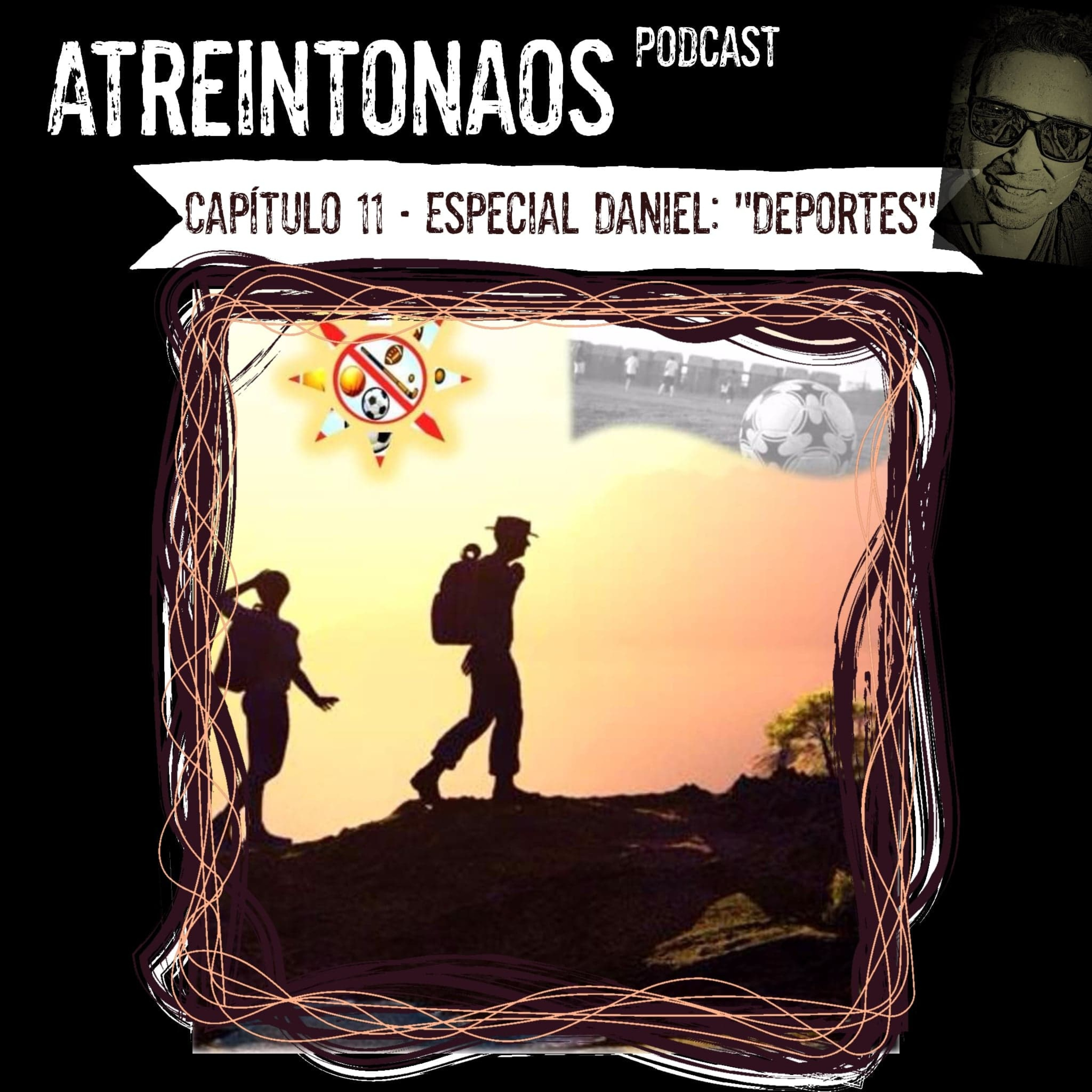 Atreintonaos Podcast
