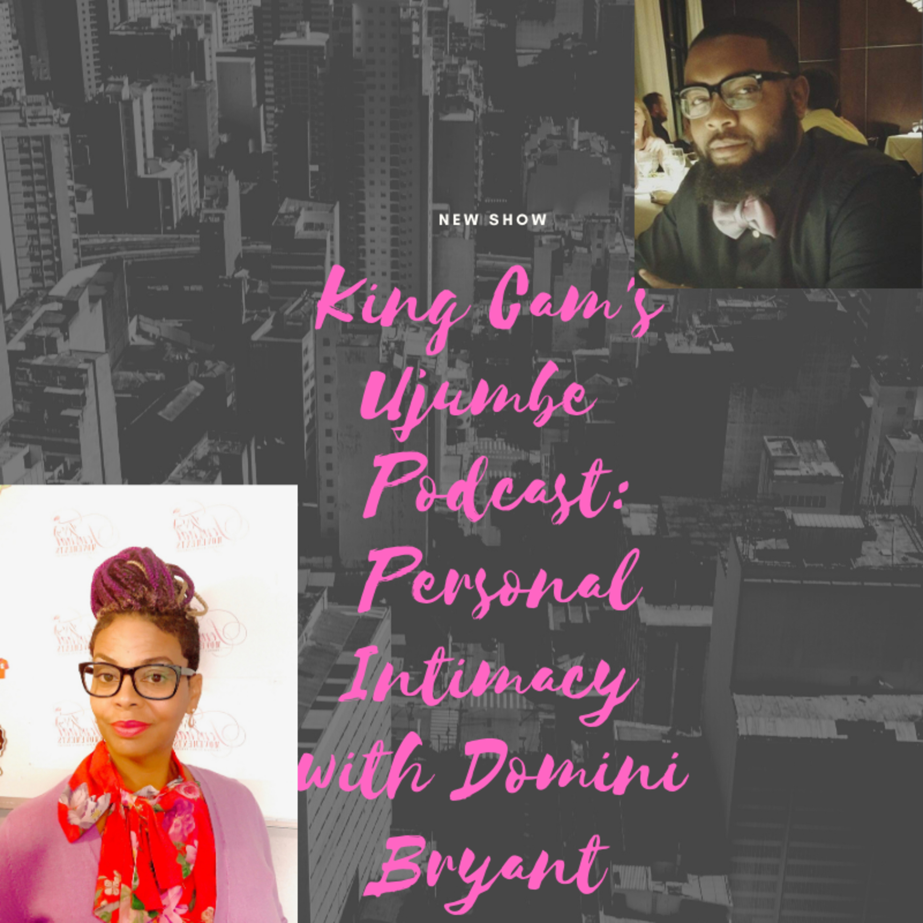 King Cam\'s Ujumbe Podcast