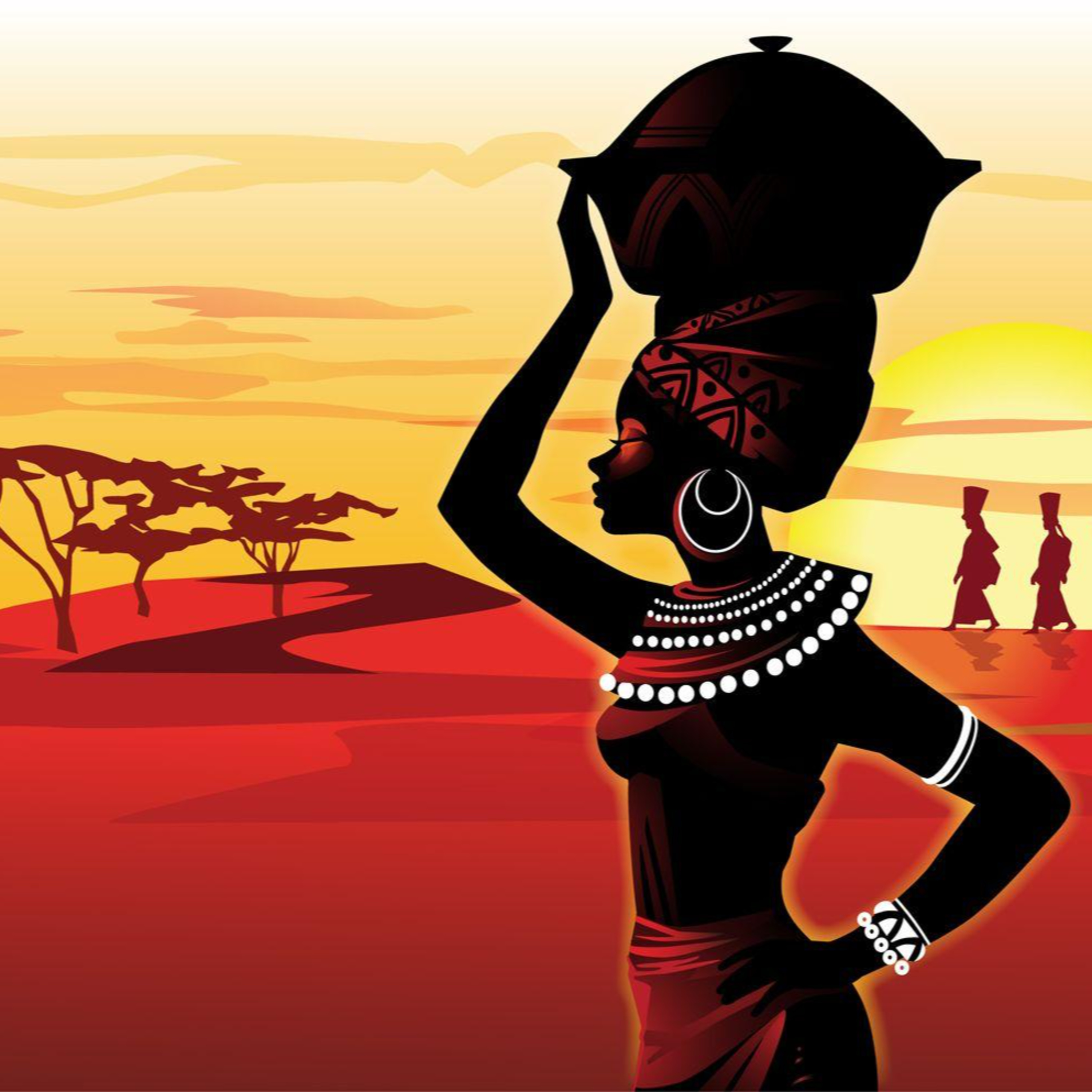 King Cam\'s Ujumbe Podcast