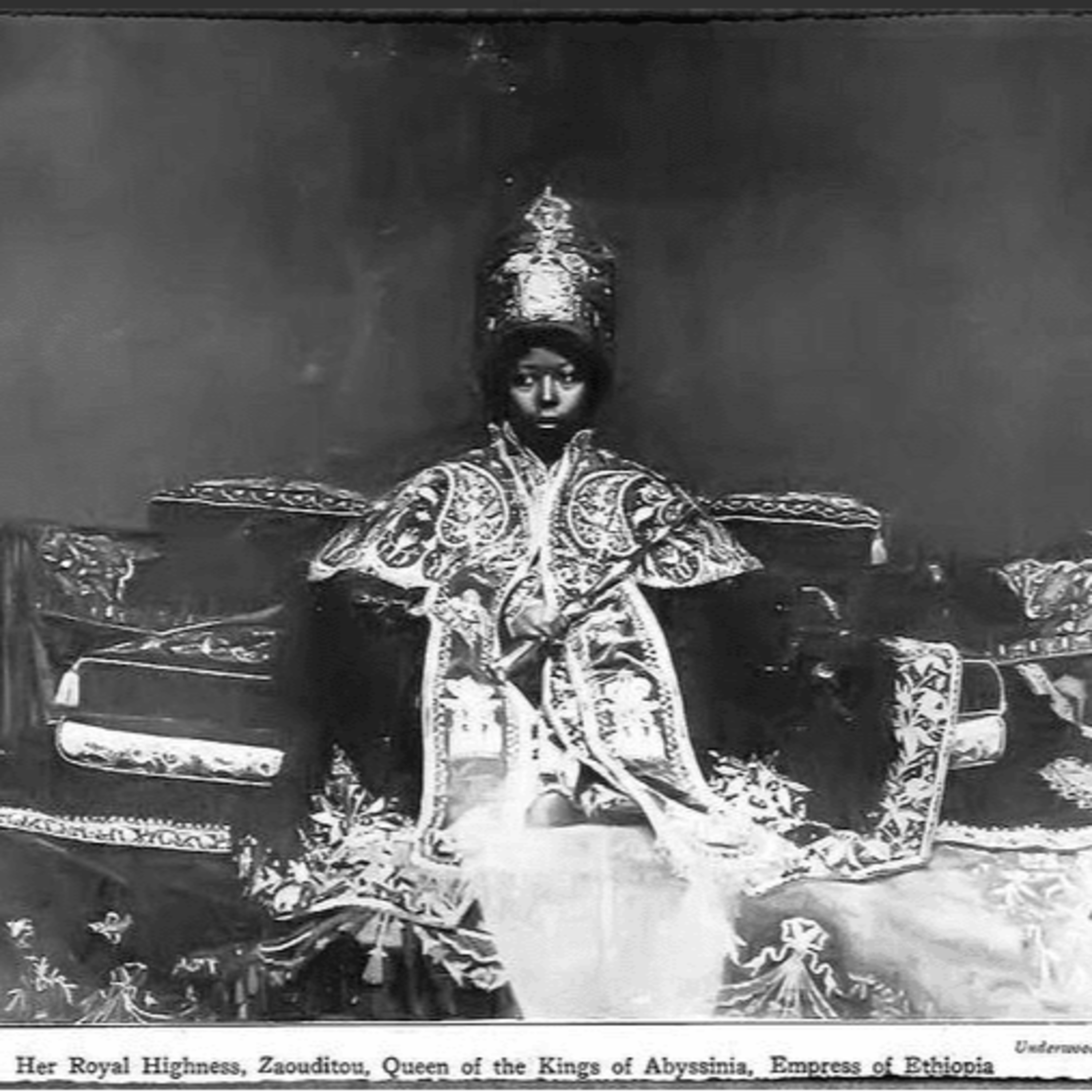 King Cam\'s Ujumbe Podcast