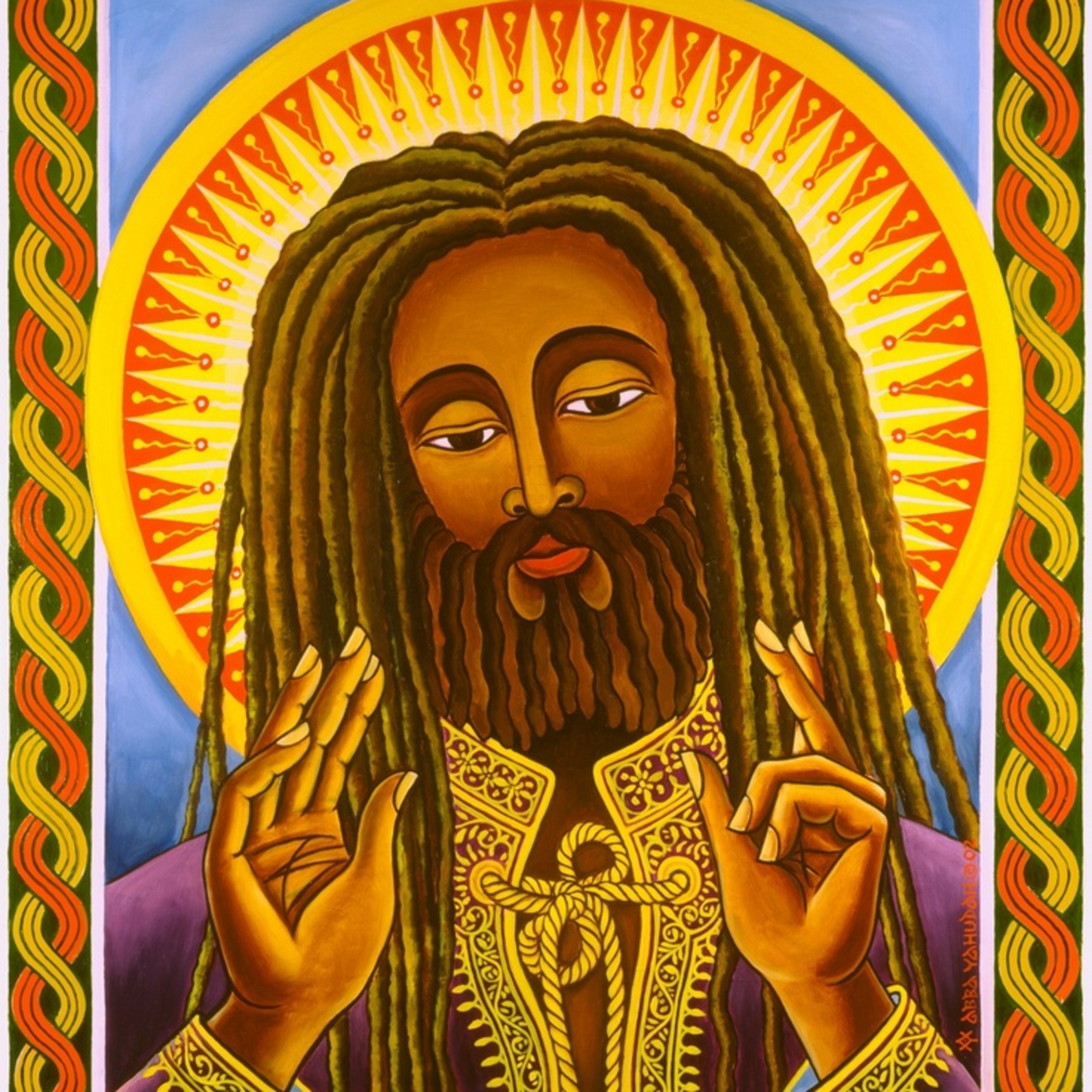 King Cam\'s Ujumbe Podcast