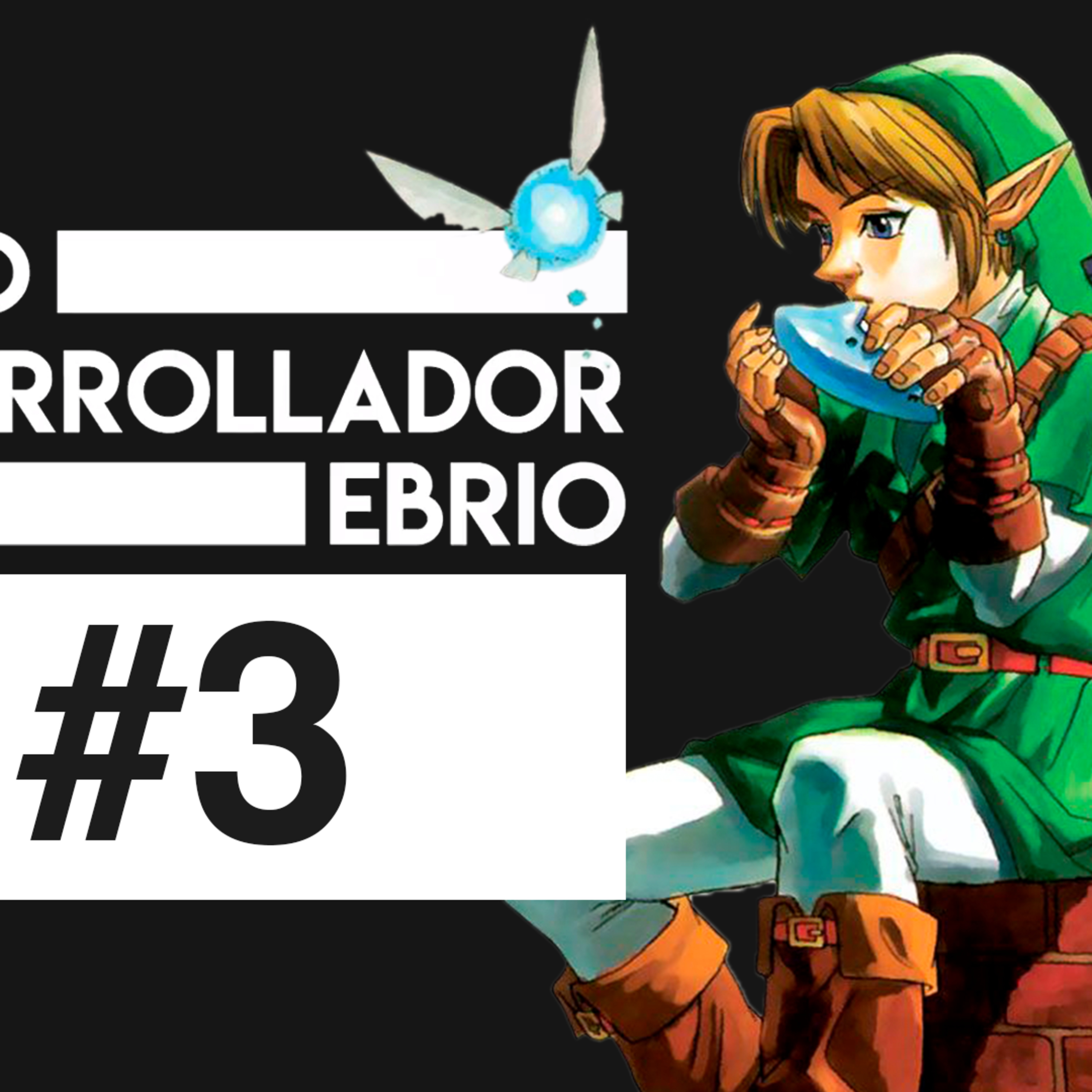 Otro Desarrollador Ebrio Podcast