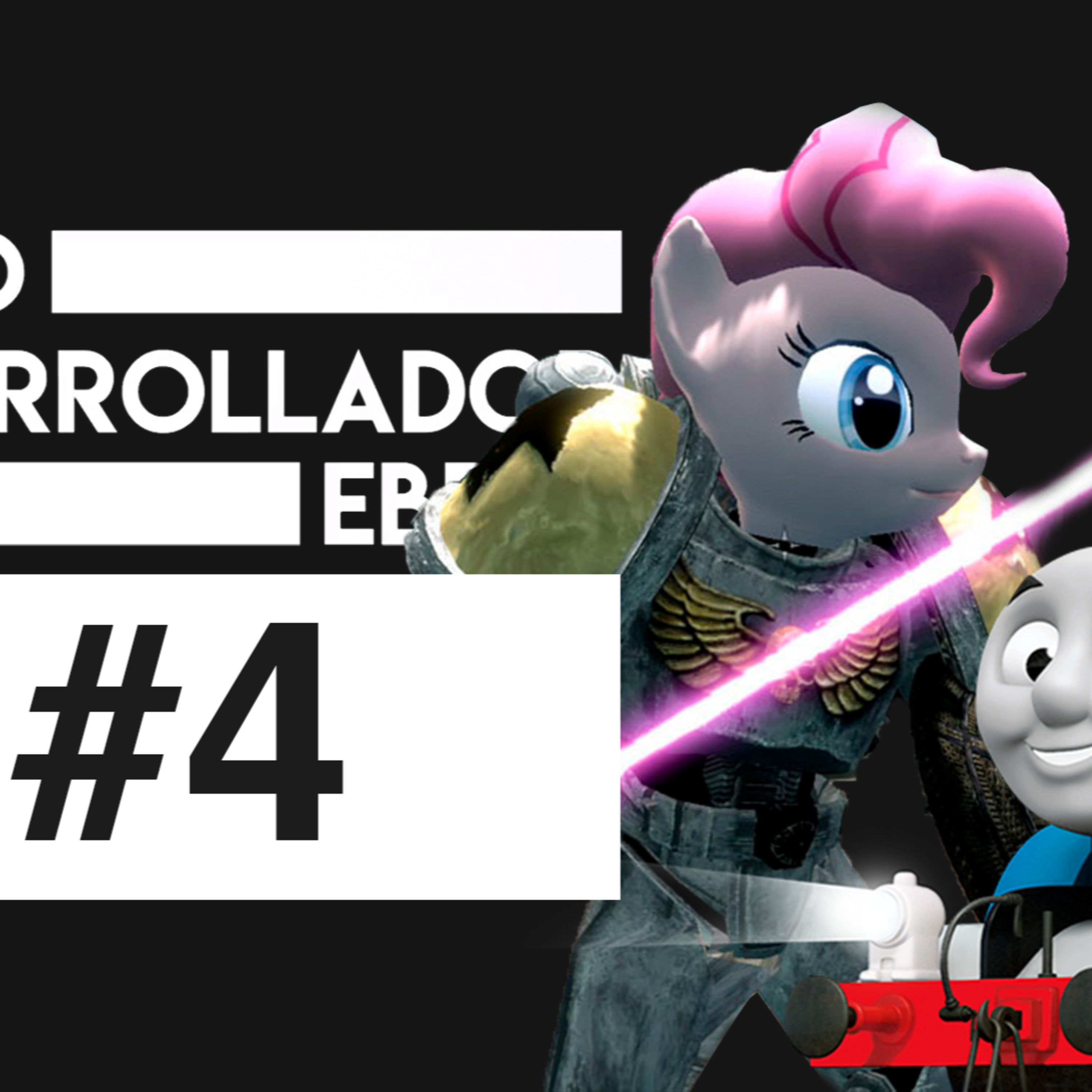Otro Desarrollador Ebrio Podcast