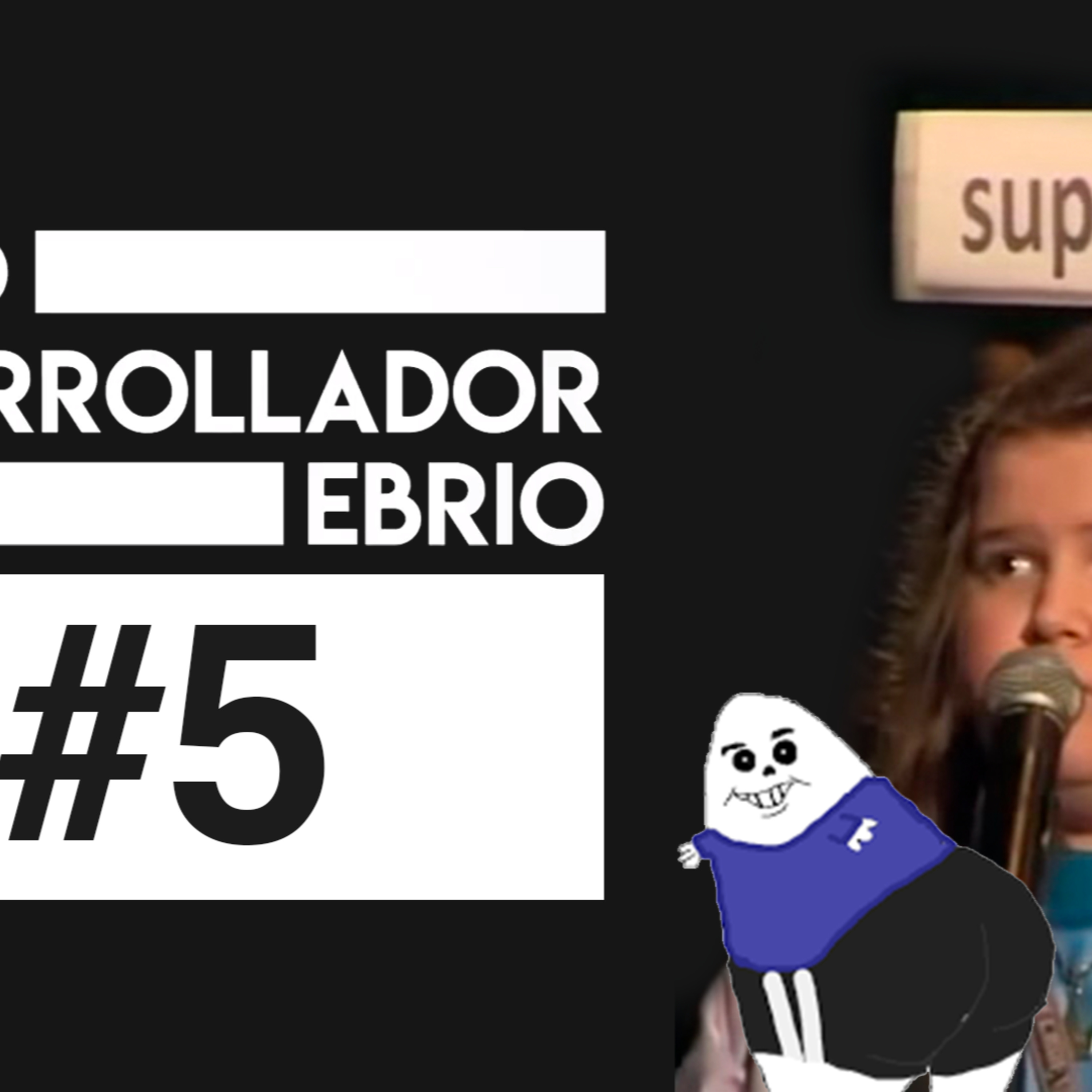 Otro Desarrollador Ebrio Podcast